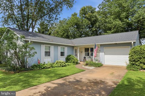 Photo of 8916 Portner Avenue, MANASSAS, VA 20110 (MLS # VAMN2011580)
