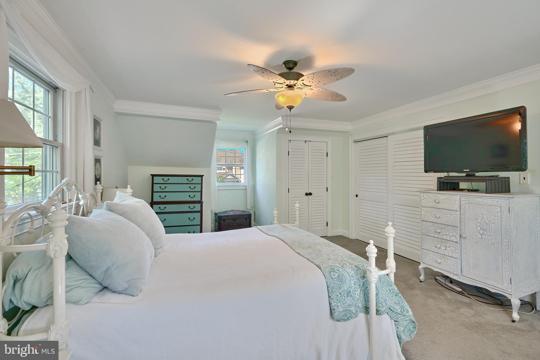 LINSTEAD ON THE SEVERN - Residential