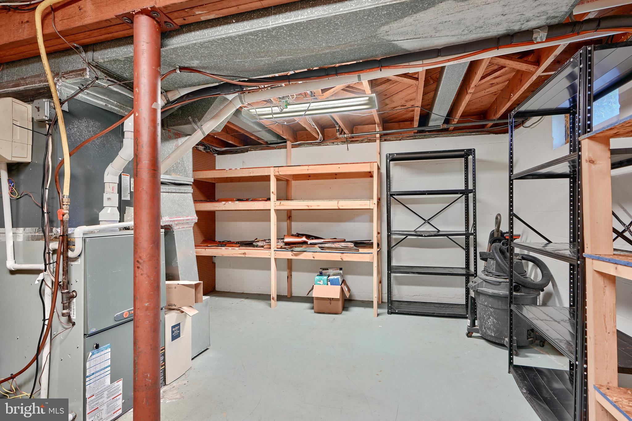 LINSTEAD ON THE SEVERN - Residential