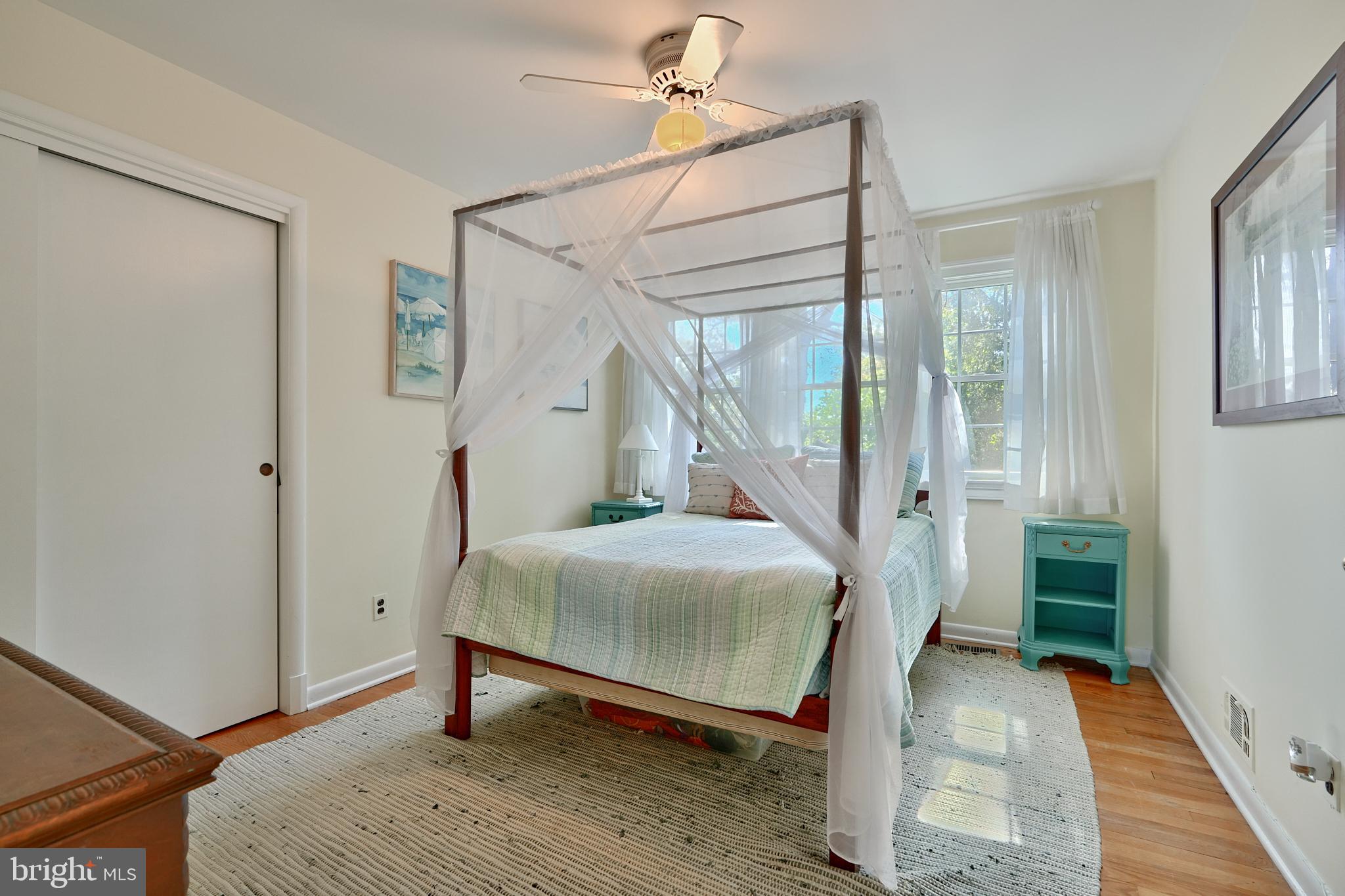 LINSTEAD ON THE SEVERN - Residential