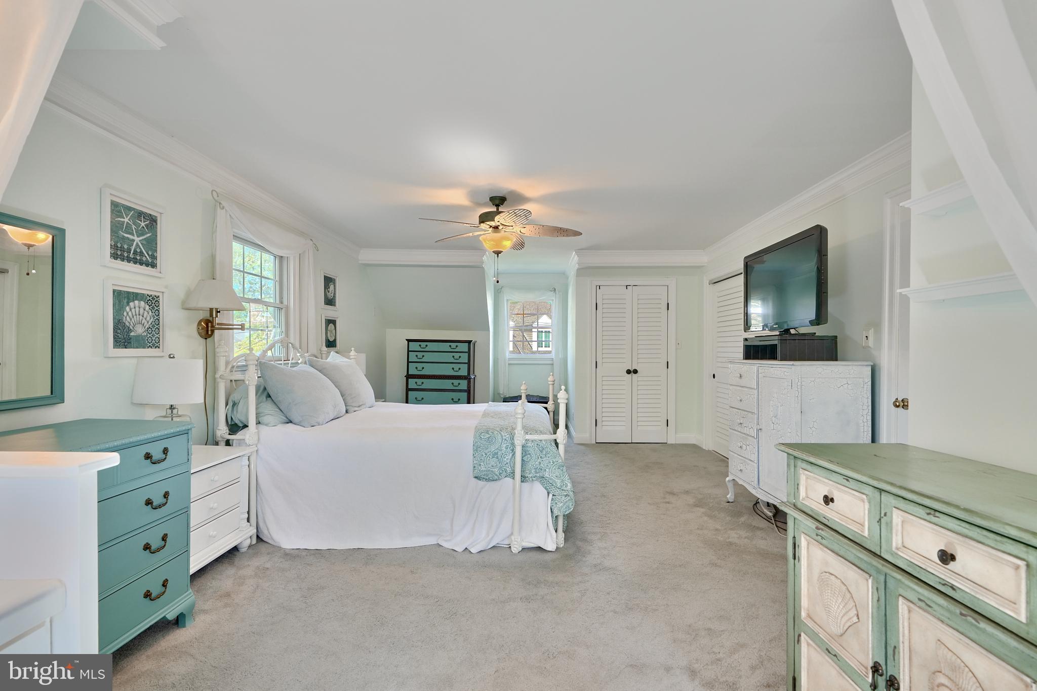 LINSTEAD ON THE SEVERN - Residential