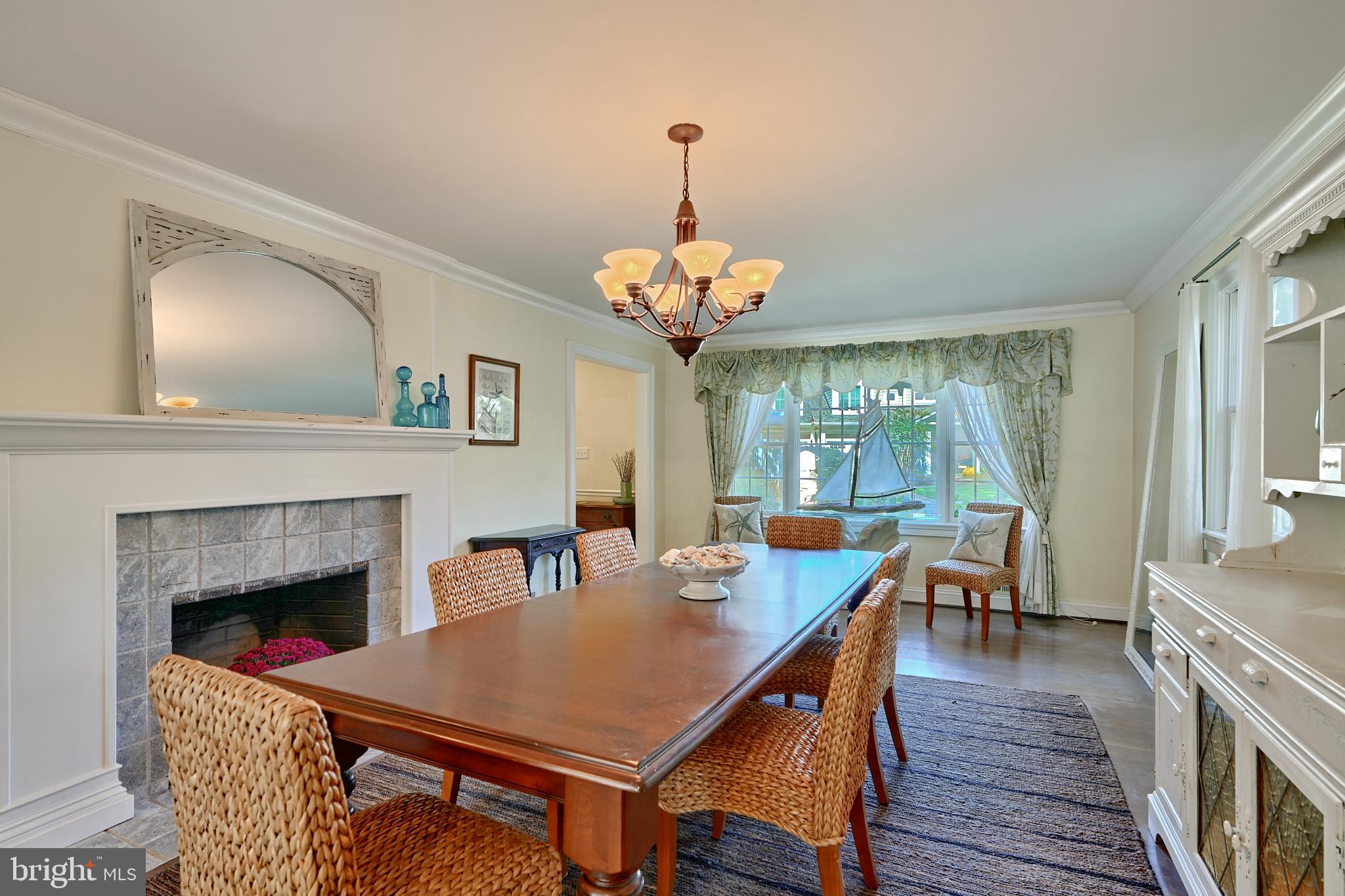 LINSTEAD ON THE SEVERN - Residential