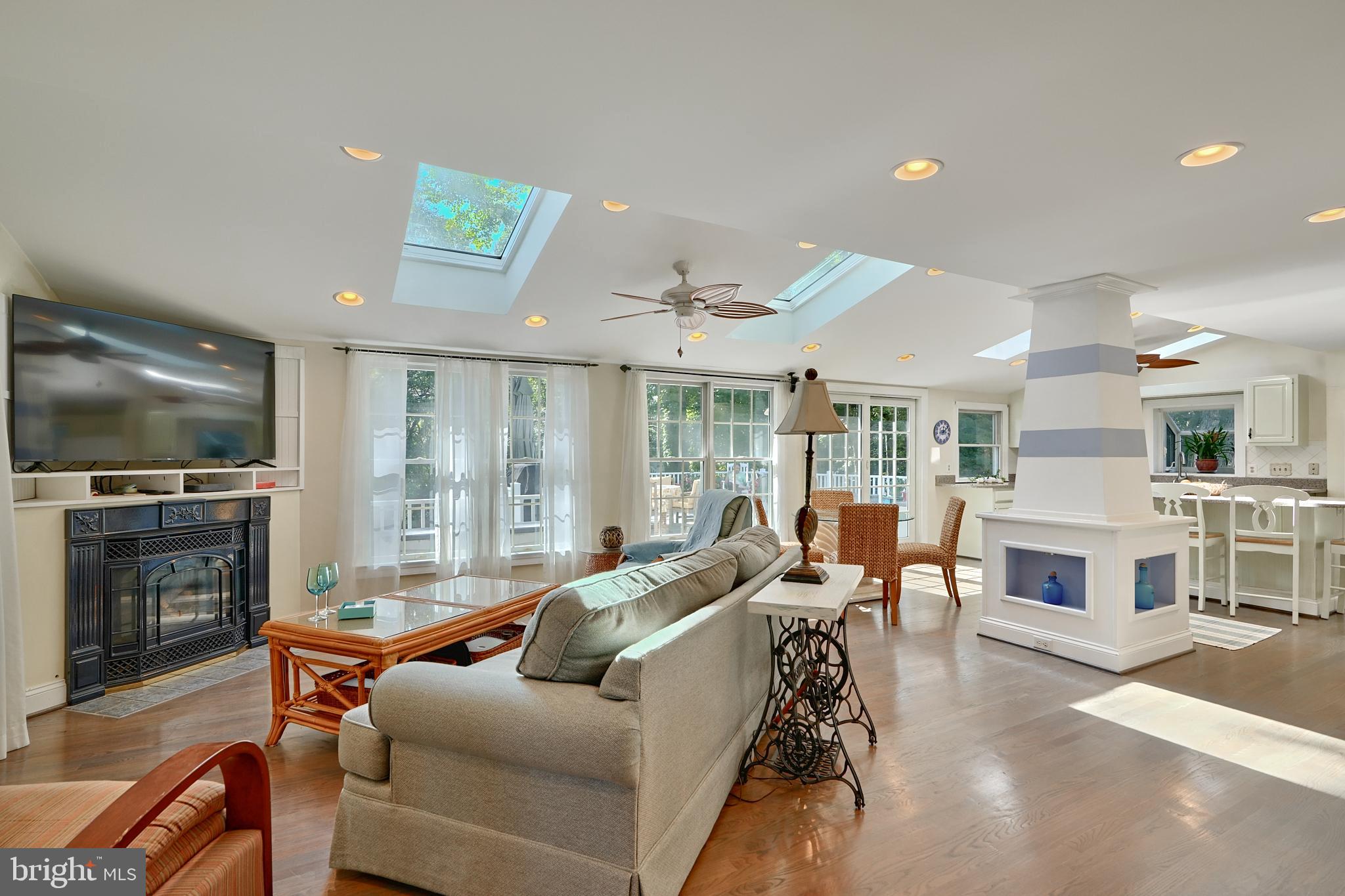 LINSTEAD ON THE SEVERN - Residential