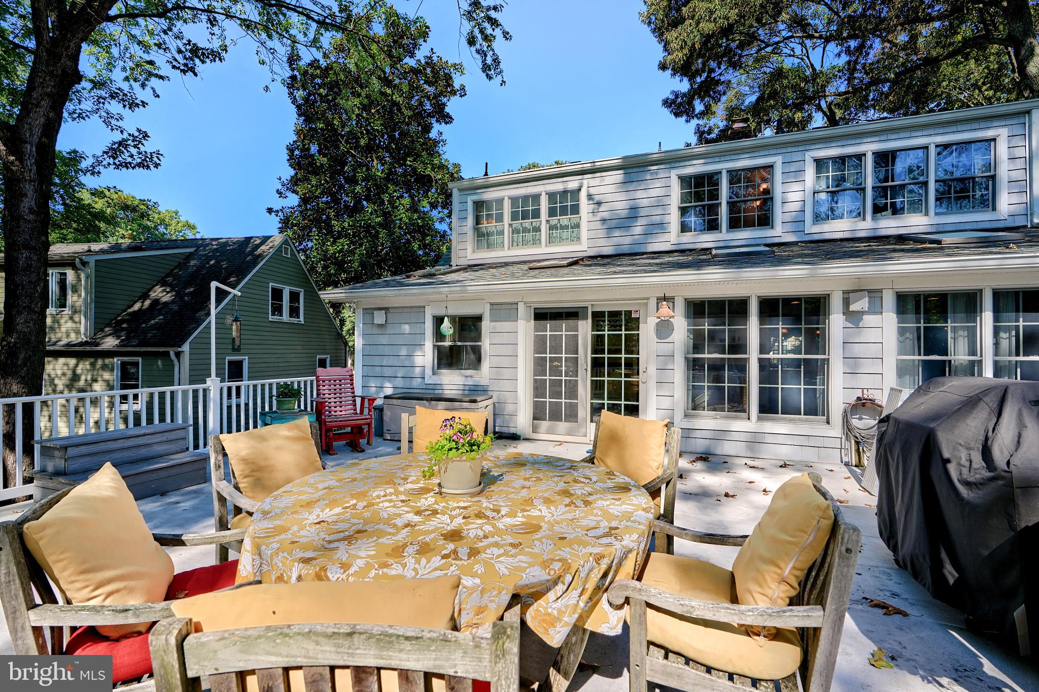 LINSTEAD ON THE SEVERN - Residential