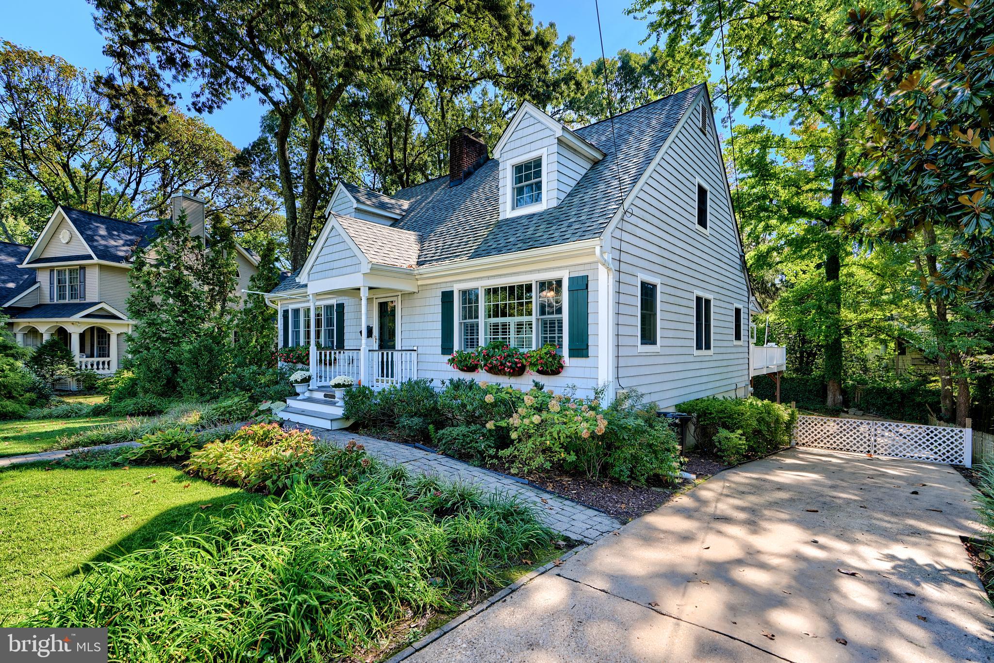 LINSTEAD ON THE SEVERN - Residential
