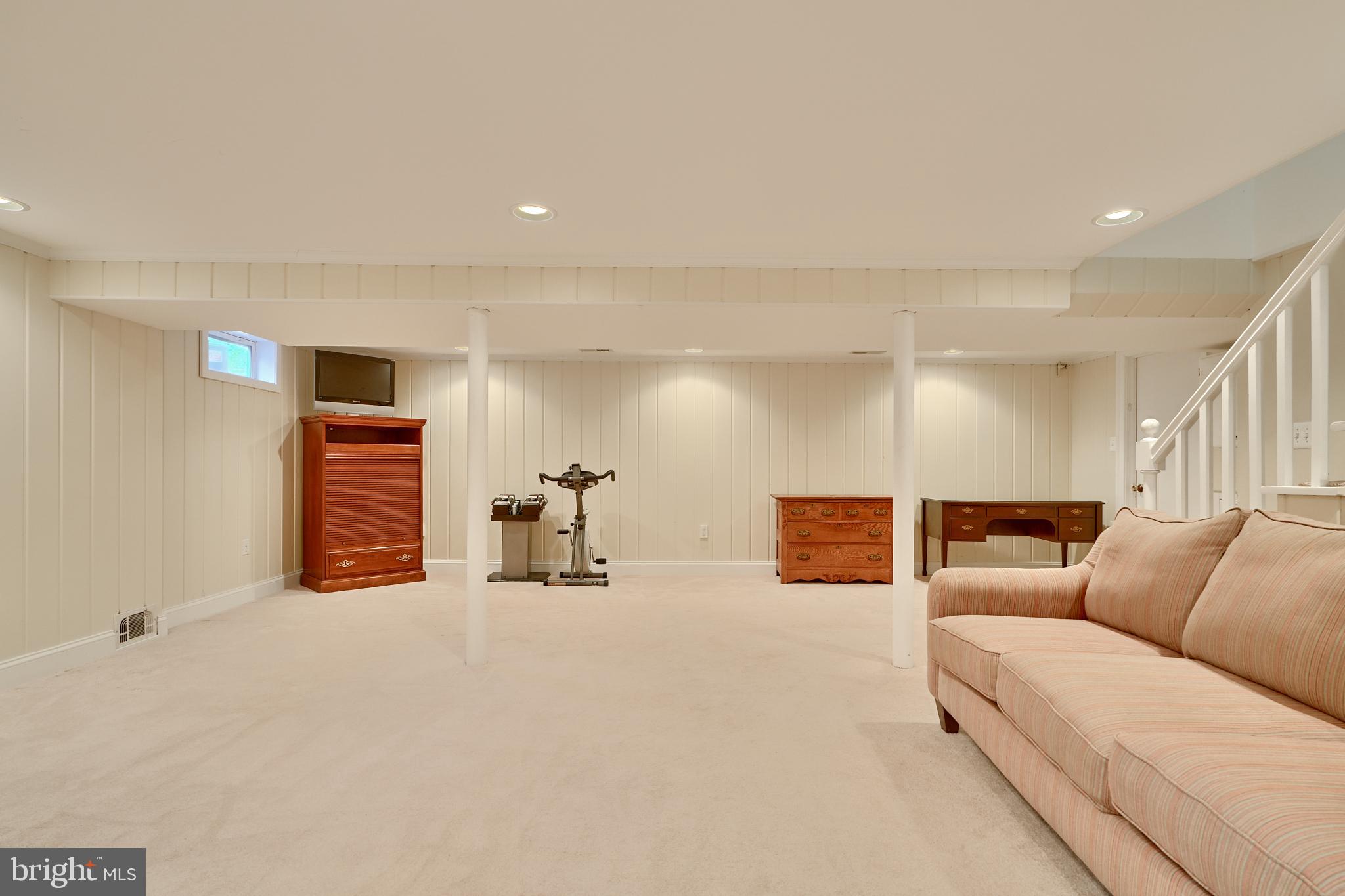 LINSTEAD ON THE SEVERN - Residential