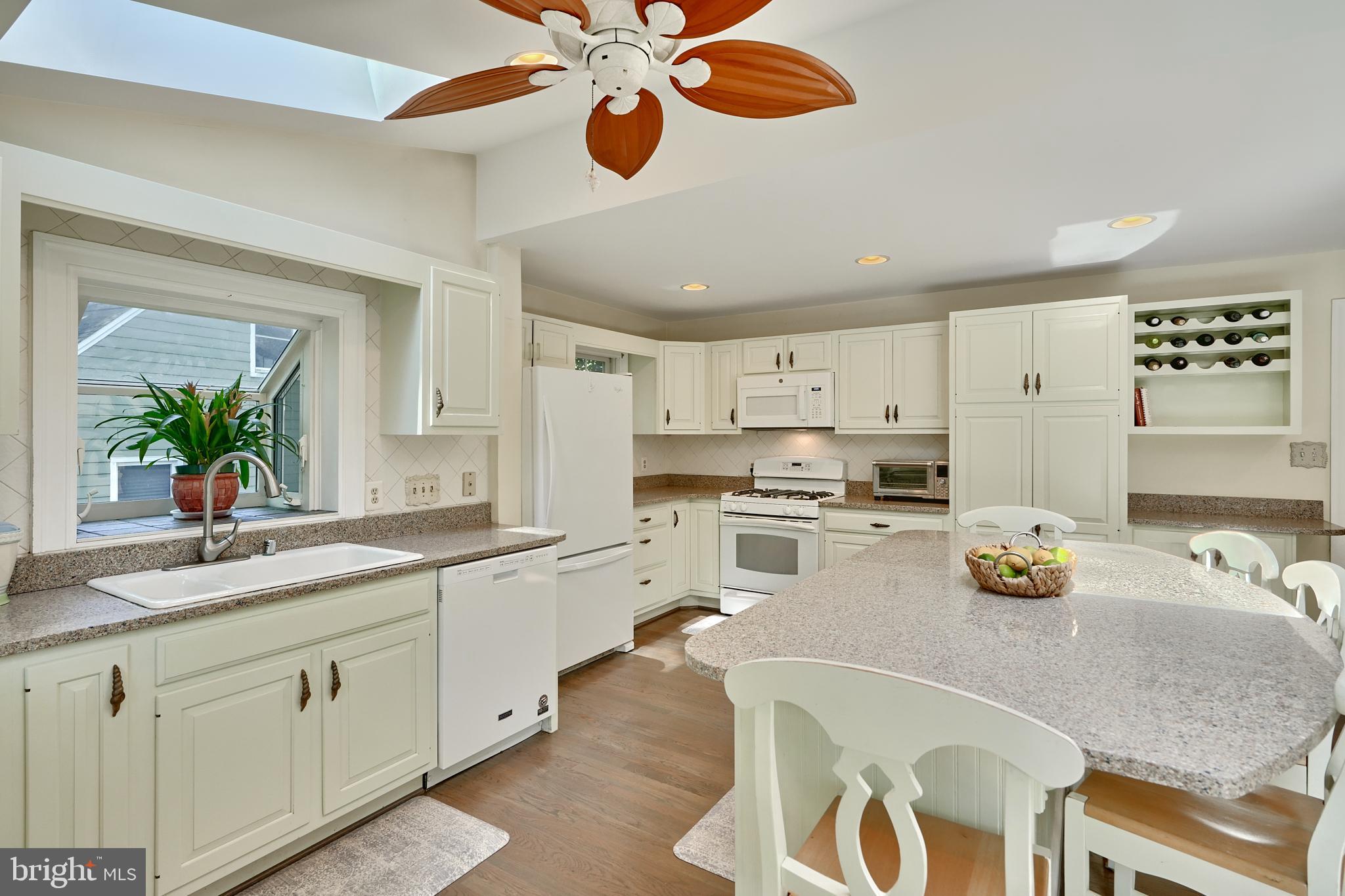 LINSTEAD ON THE SEVERN - Residential