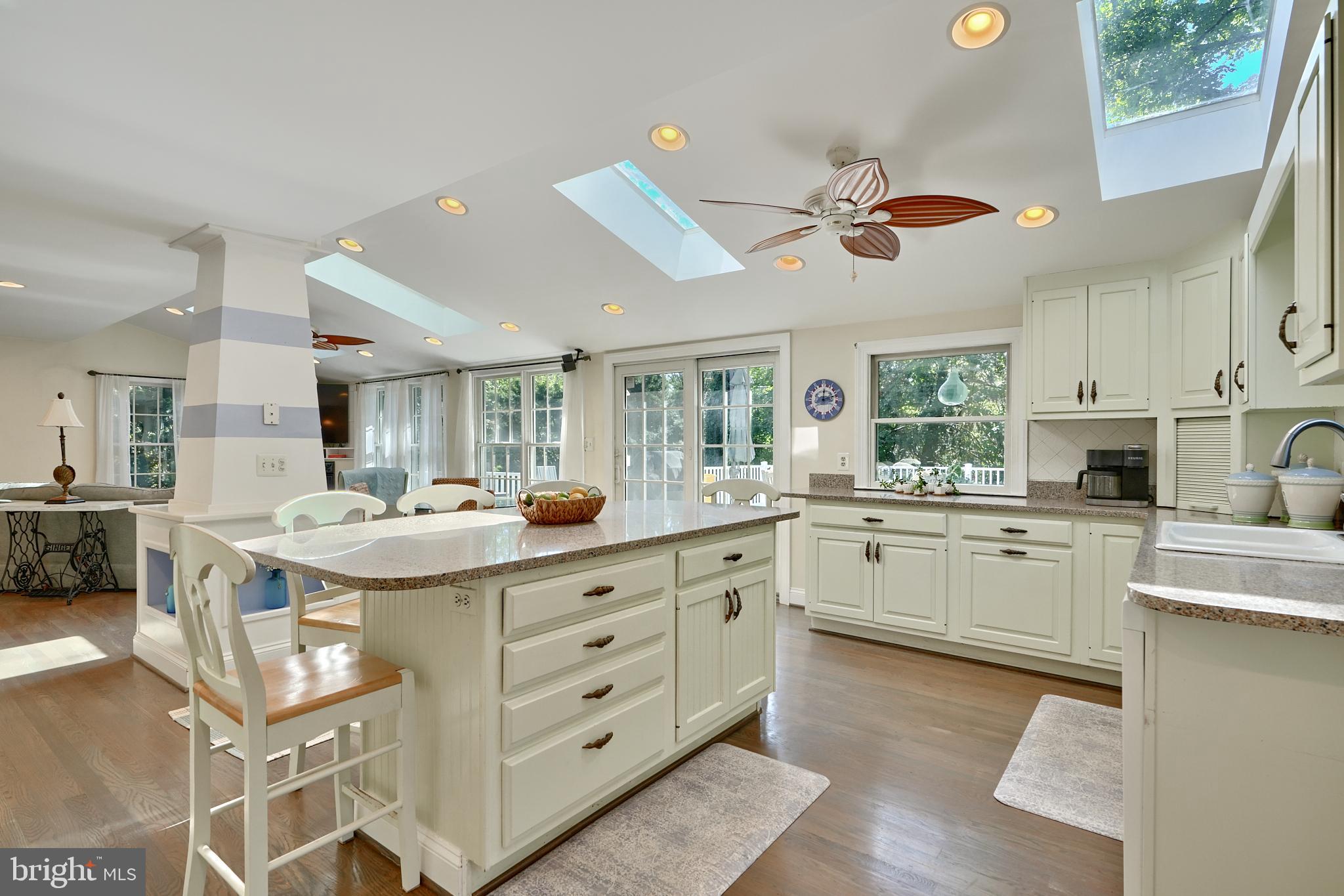 LINSTEAD ON THE SEVERN - Residential