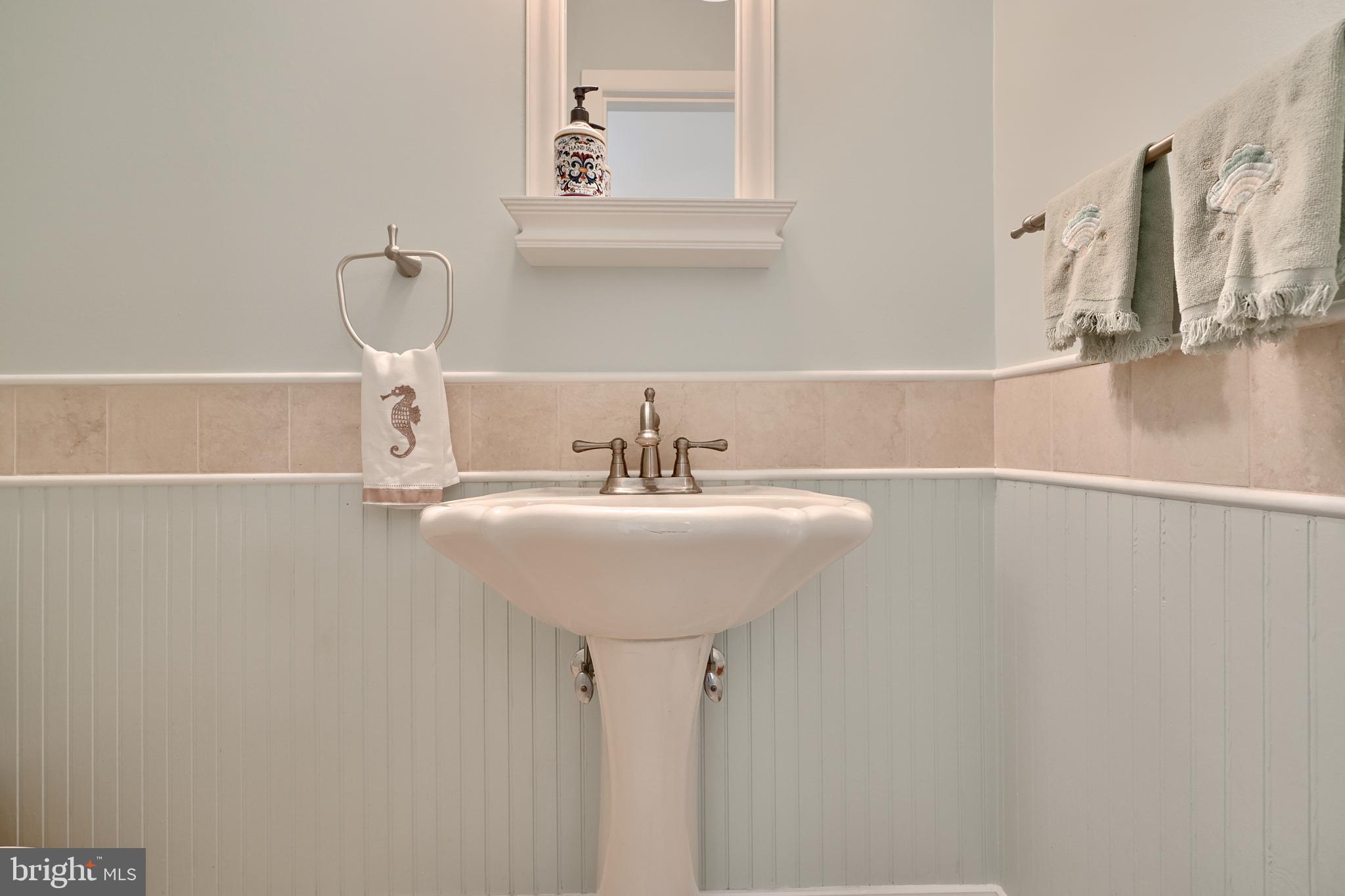 LINSTEAD ON THE SEVERN - Residential