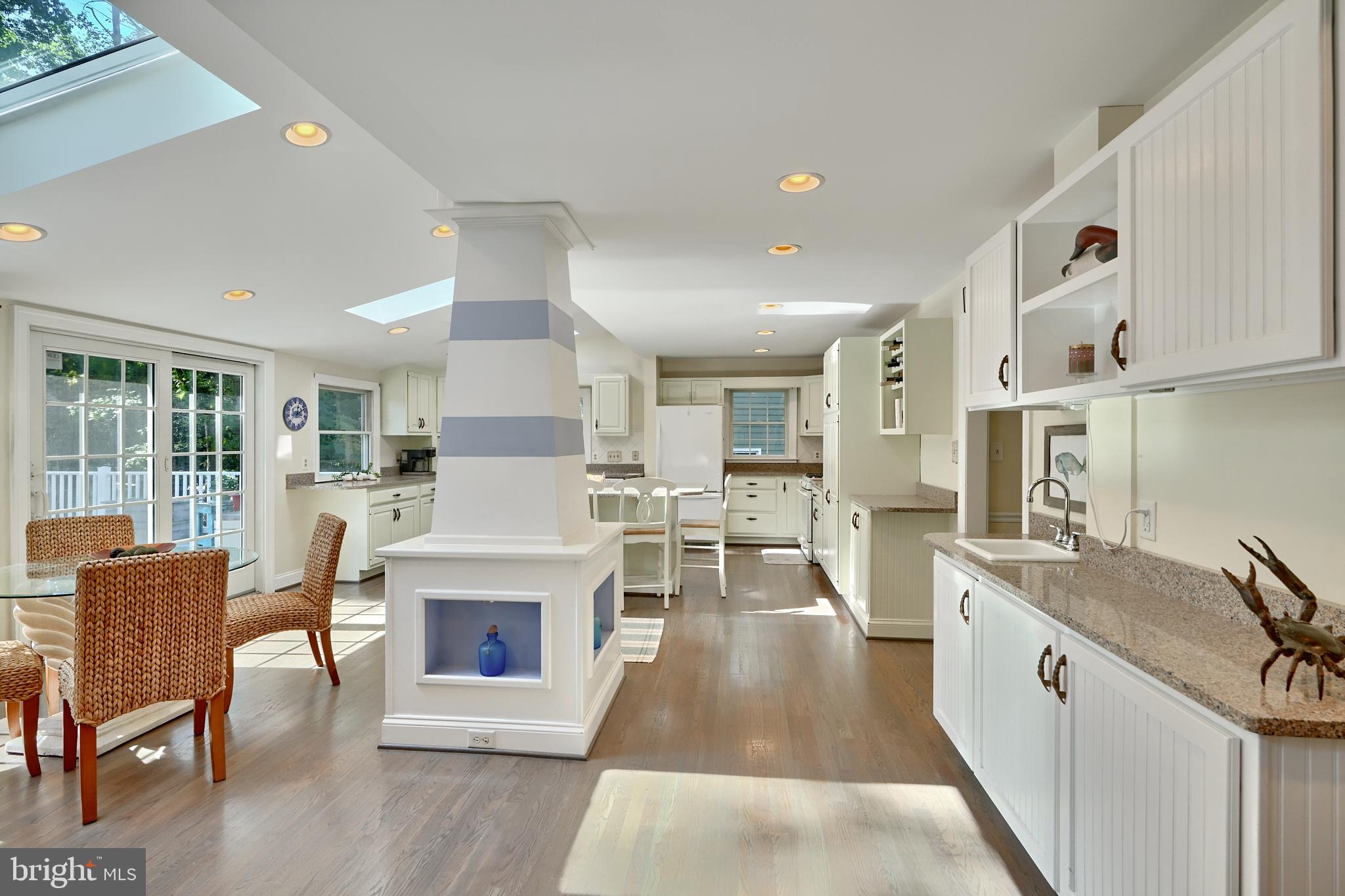 LINSTEAD ON THE SEVERN - Residential