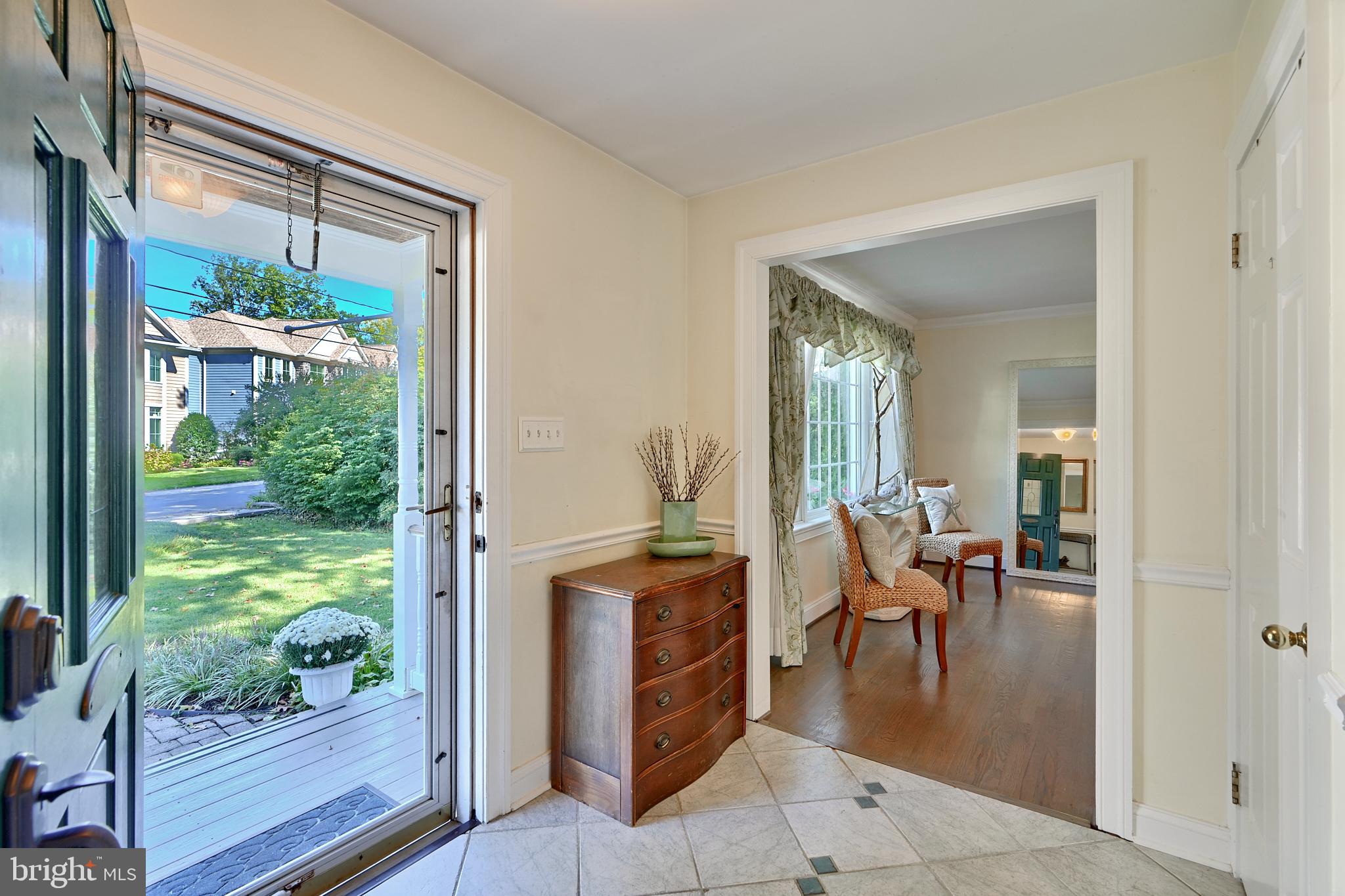 LINSTEAD ON THE SEVERN - Residential