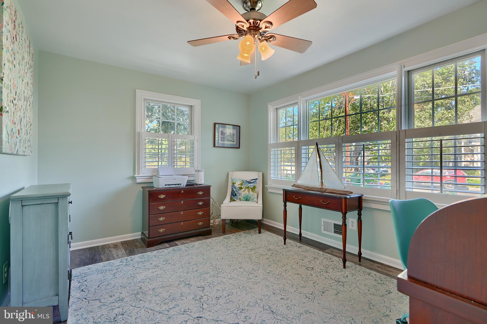 LINSTEAD ON THE SEVERN - Residential