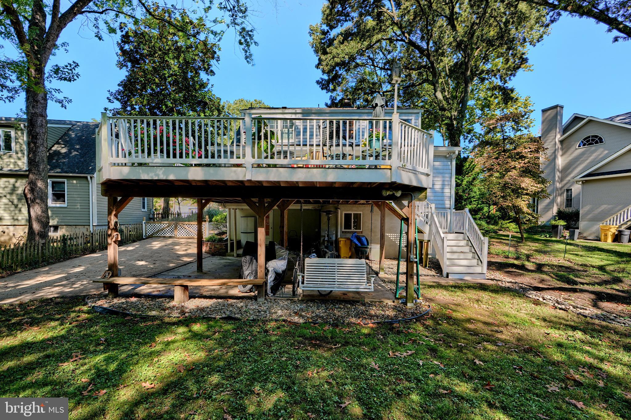 LINSTEAD ON THE SEVERN - Residential