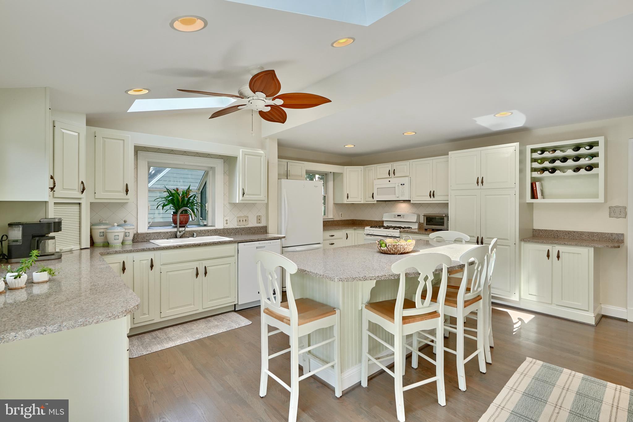 LINSTEAD ON THE SEVERN - Residential