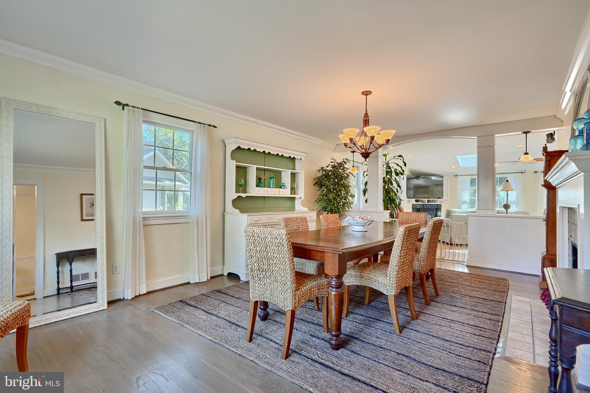 LINSTEAD ON THE SEVERN - Residential