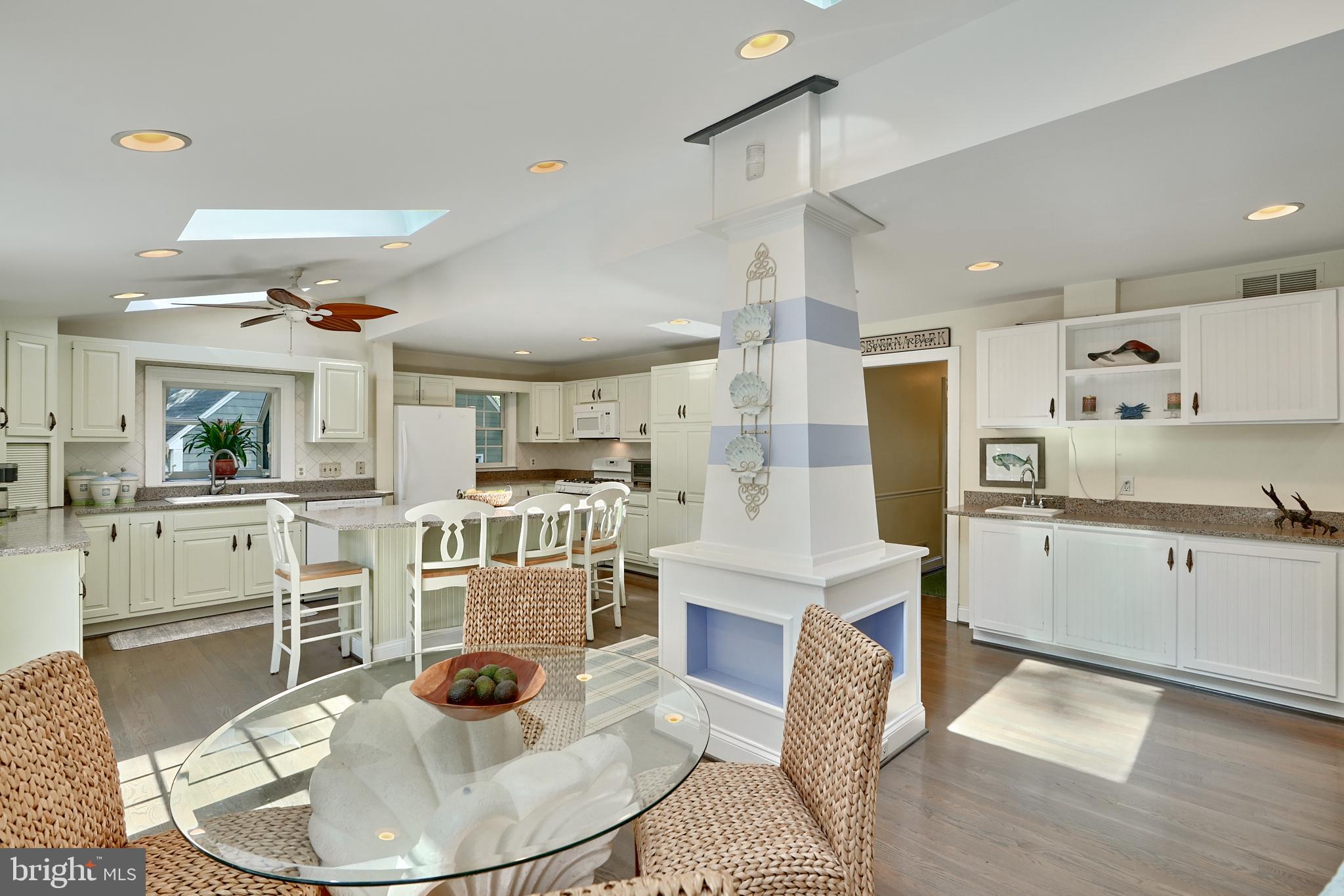 LINSTEAD ON THE SEVERN - Residential