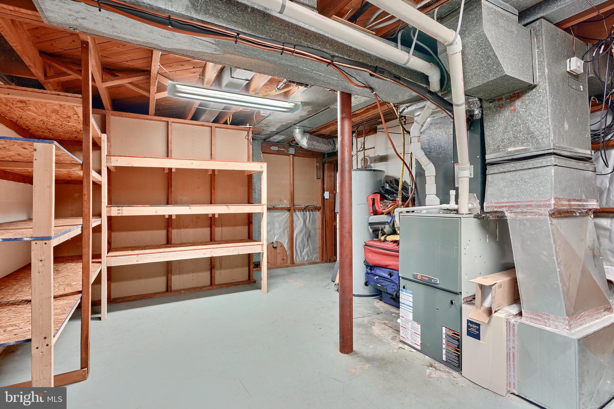 LINSTEAD ON THE SEVERN - Residential