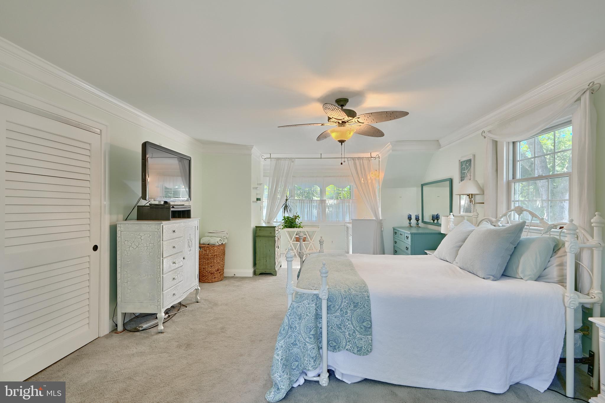 LINSTEAD ON THE SEVERN - Residential