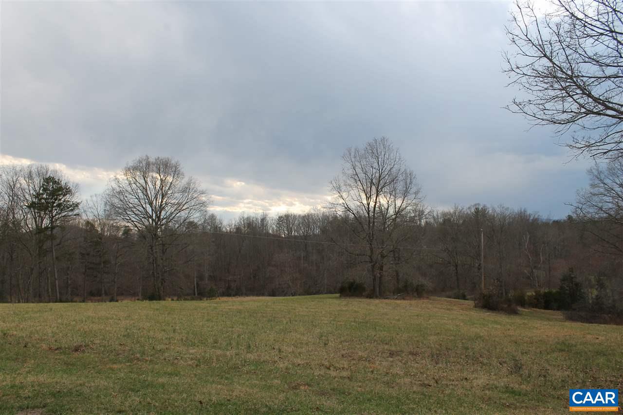 NONE AVAILABLE - Land