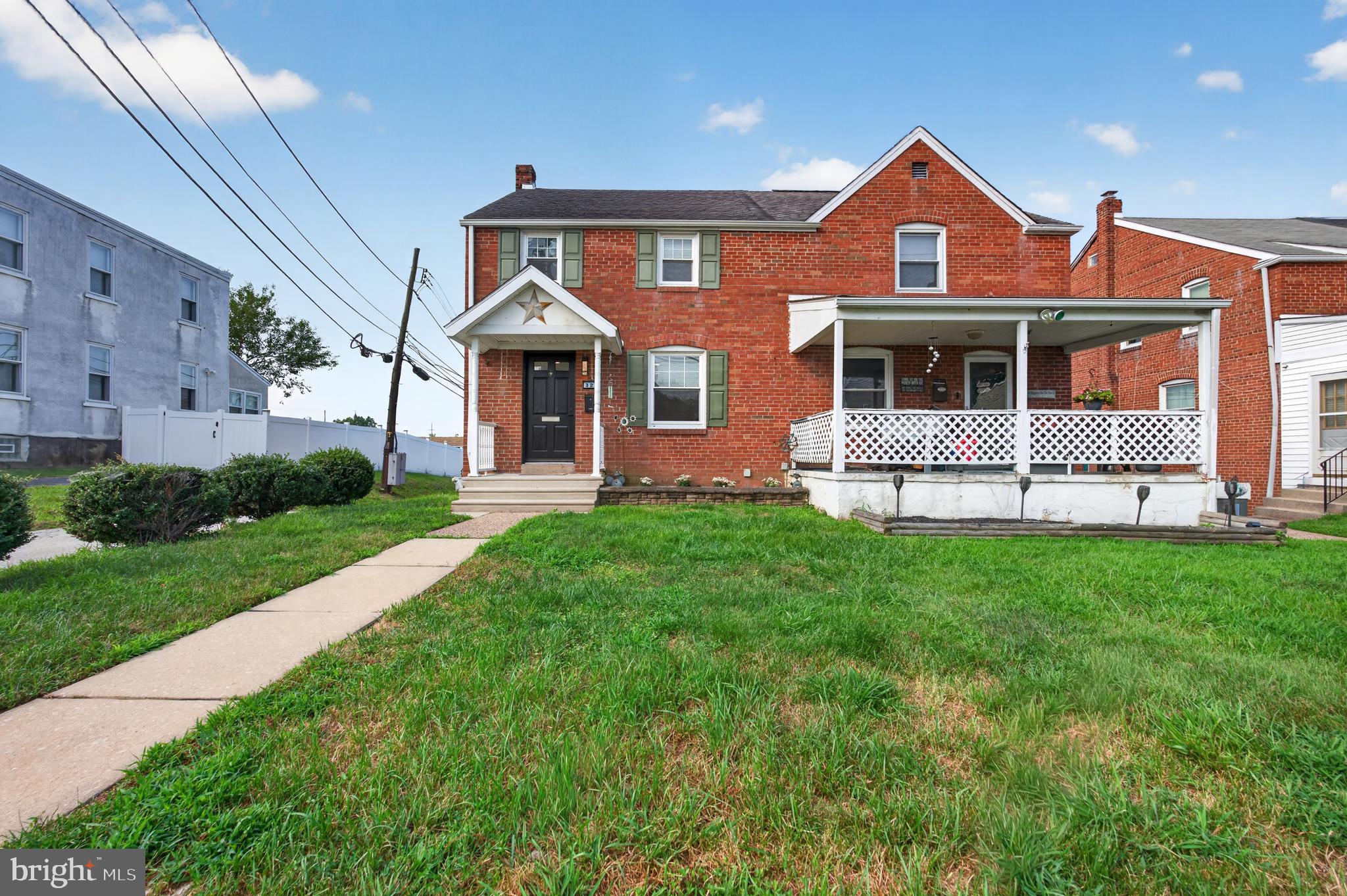 329 HOLMES ROAD