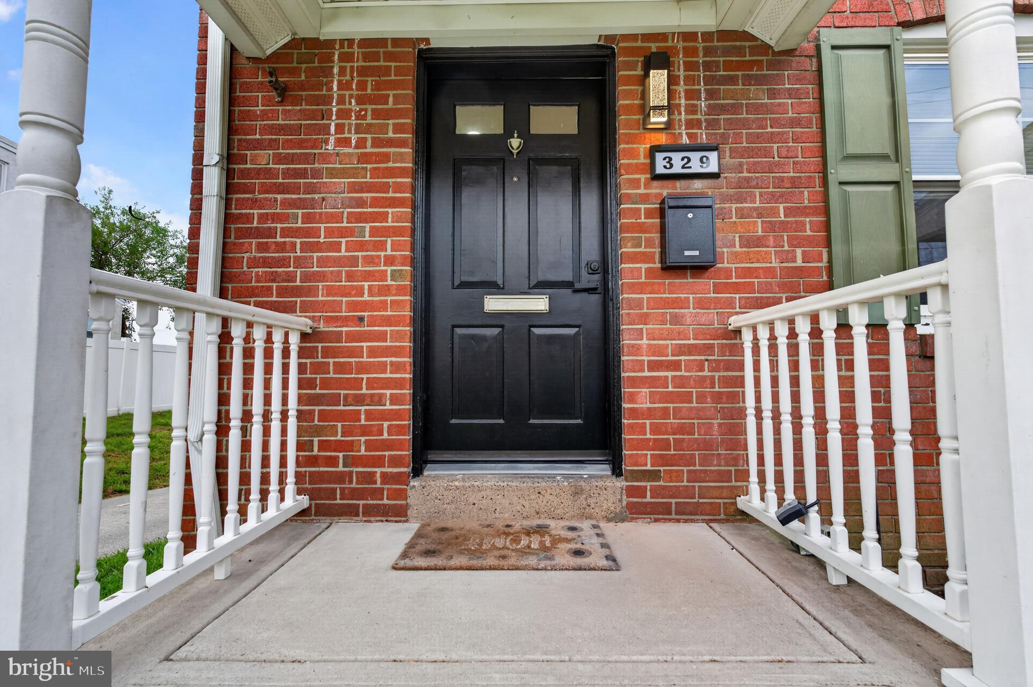 329 HOLMES ROAD