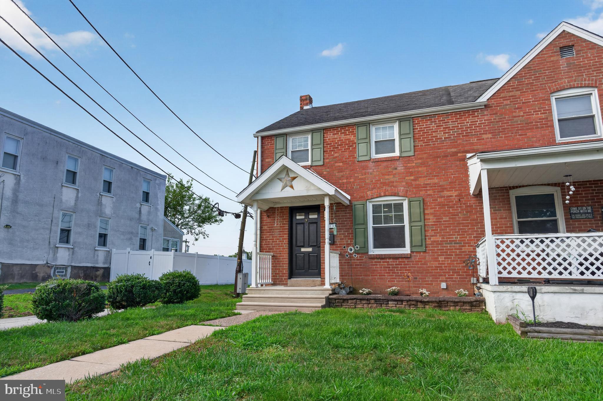 329 HOLMES ROAD