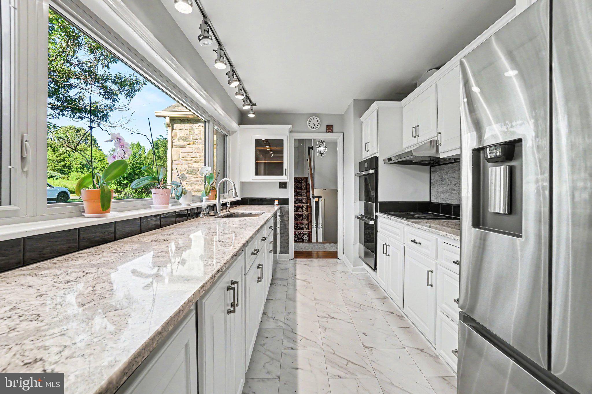 260 BLOSSOM HILL DRIVE