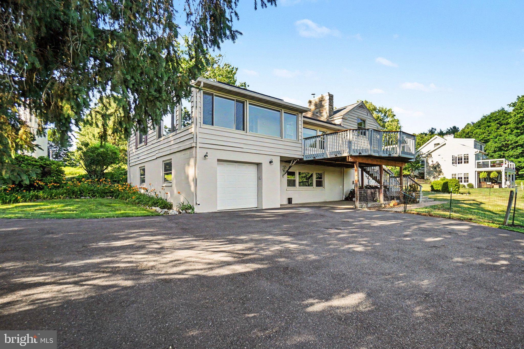 260 BLOSSOM HILL DRIVE