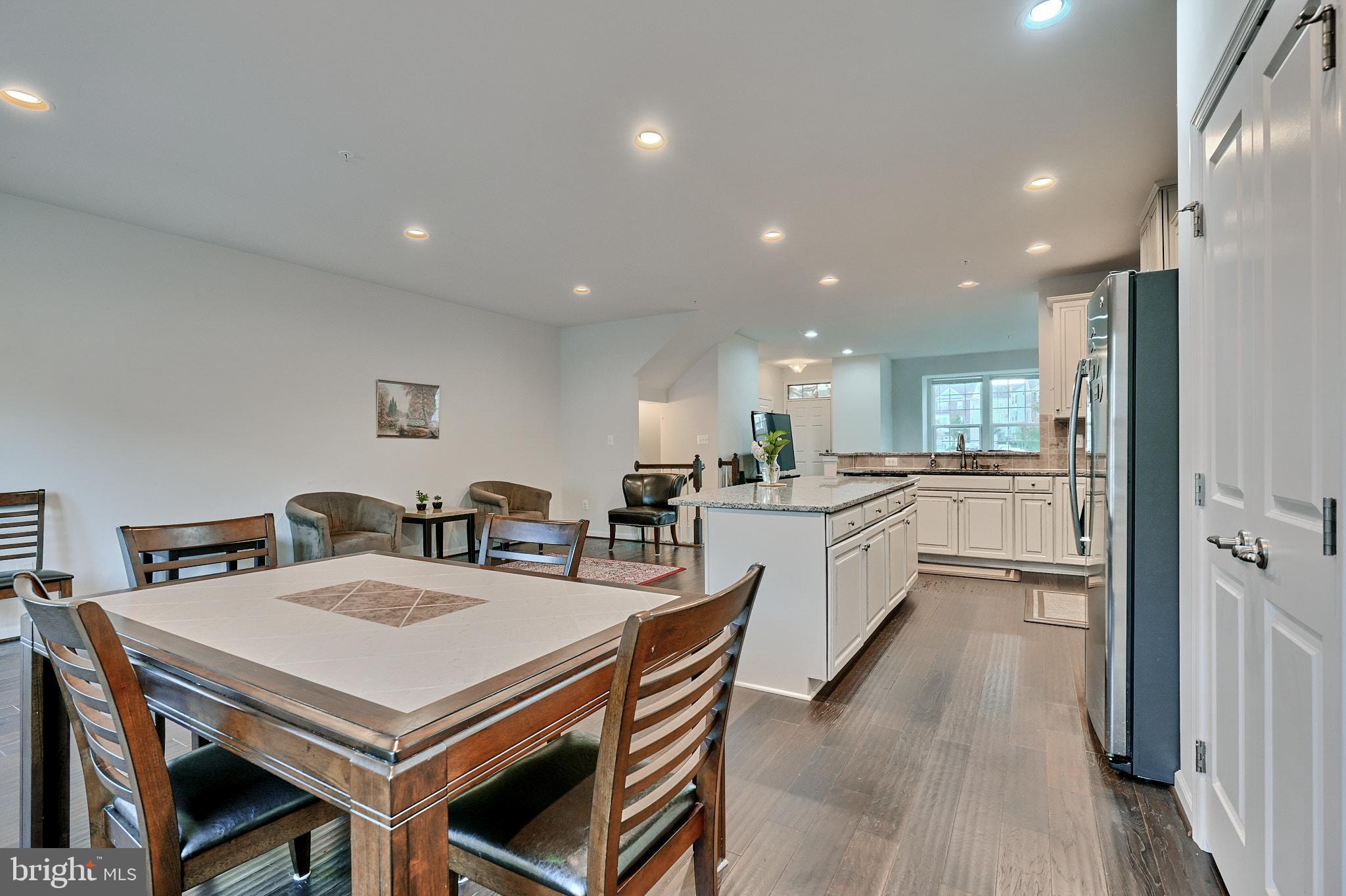 BALLARD GREEN - Residential