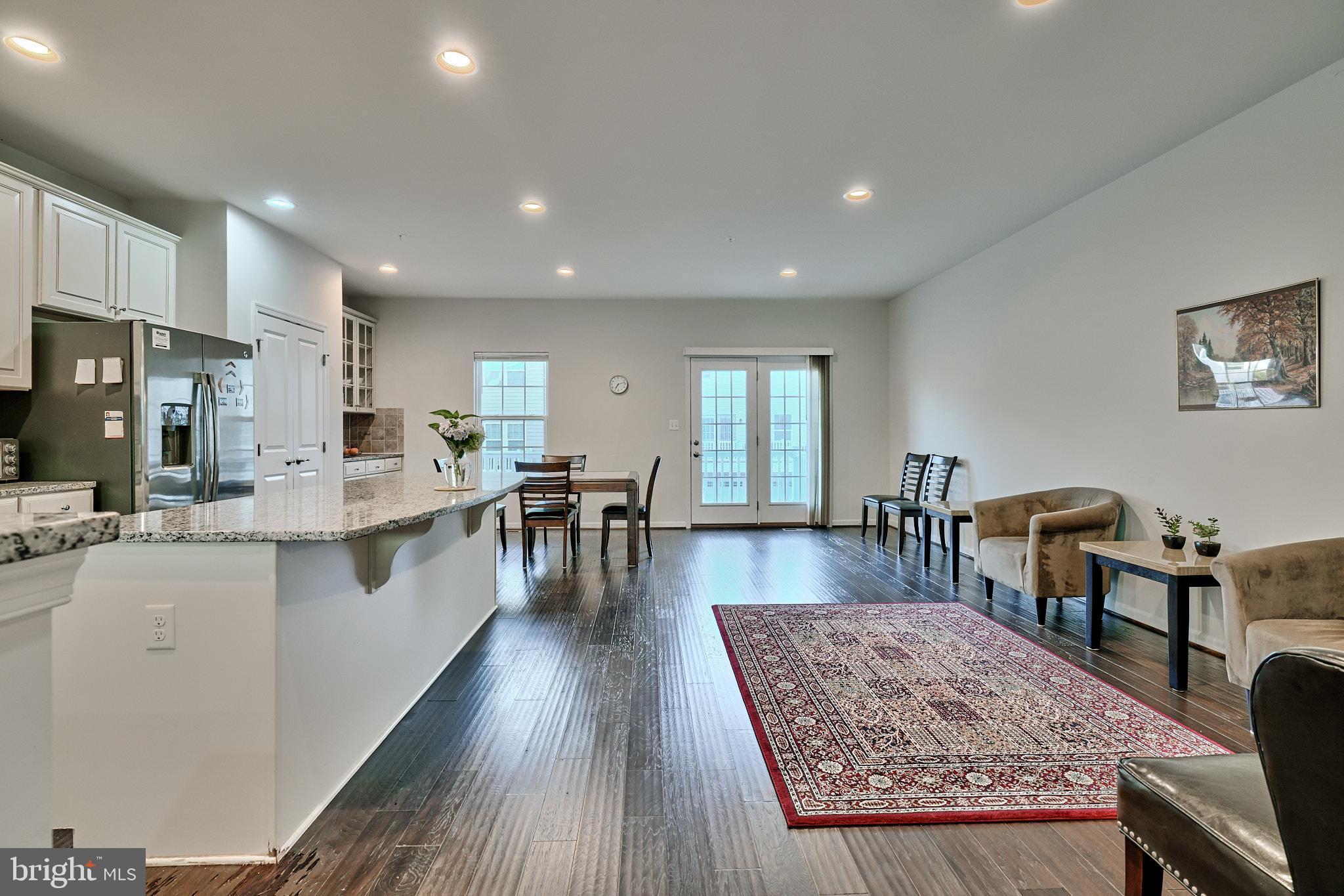 BALLARD GREEN - Residential