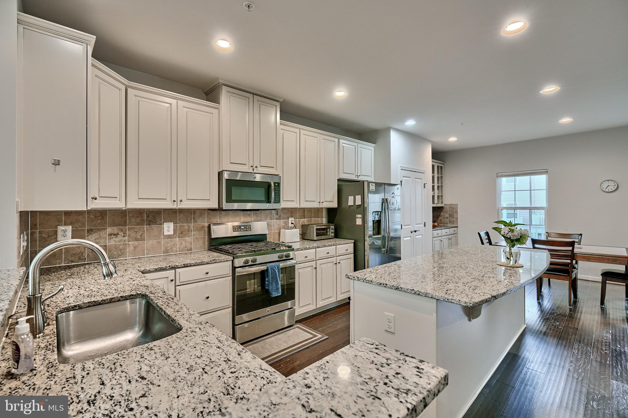 BALLARD GREEN - Residential