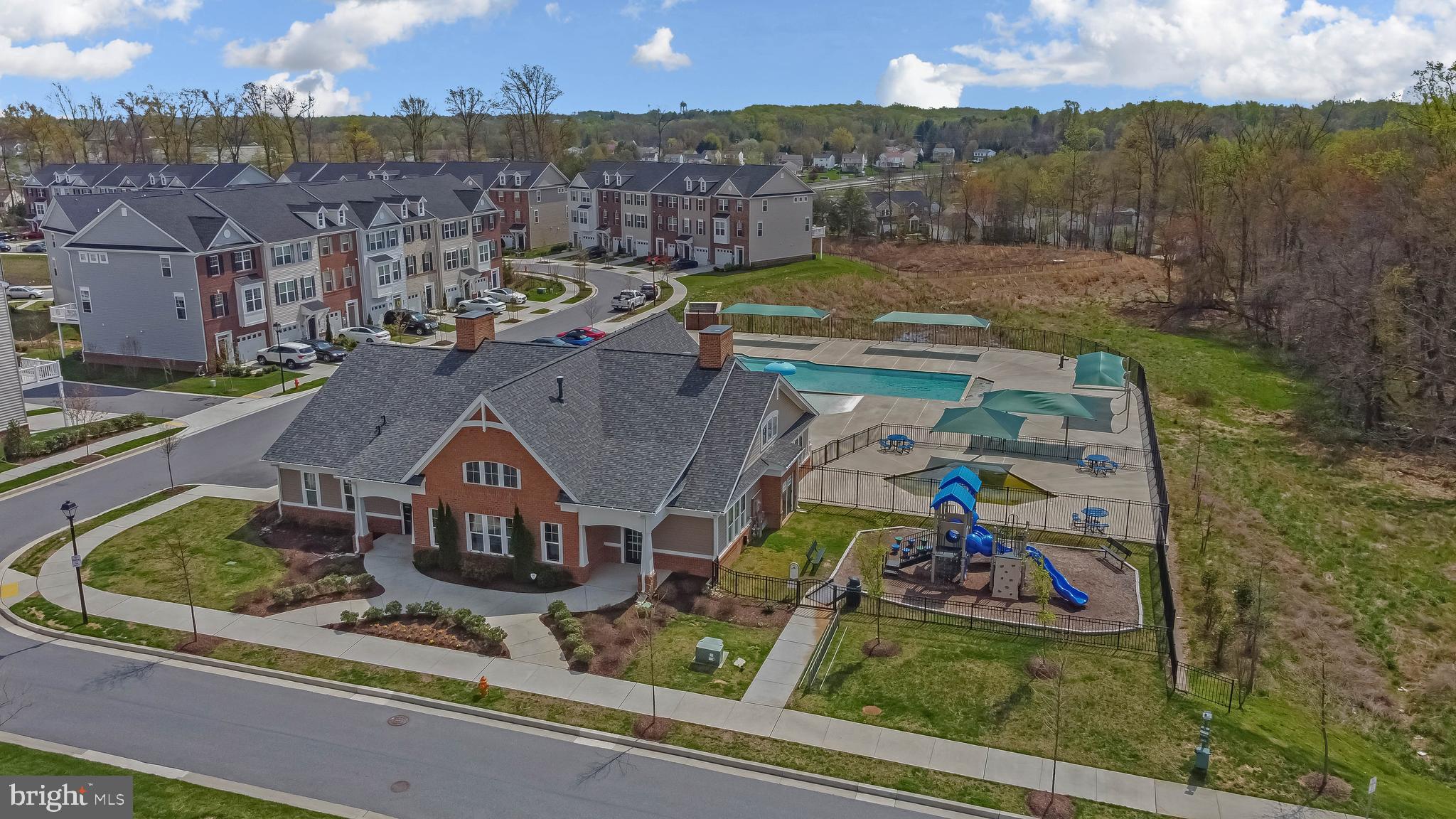 BALLARD GREEN - Residential