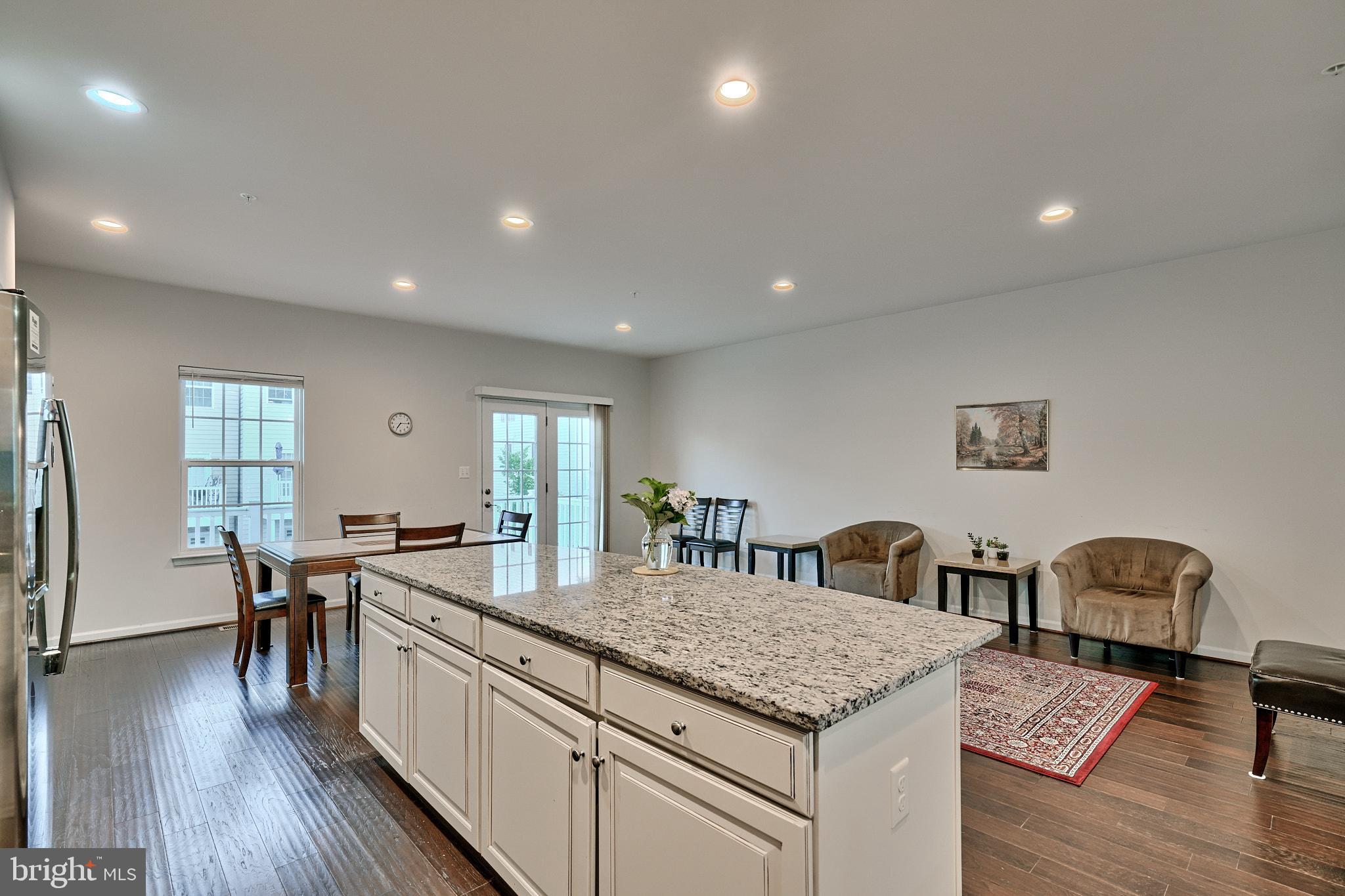 BALLARD GREEN - Residential