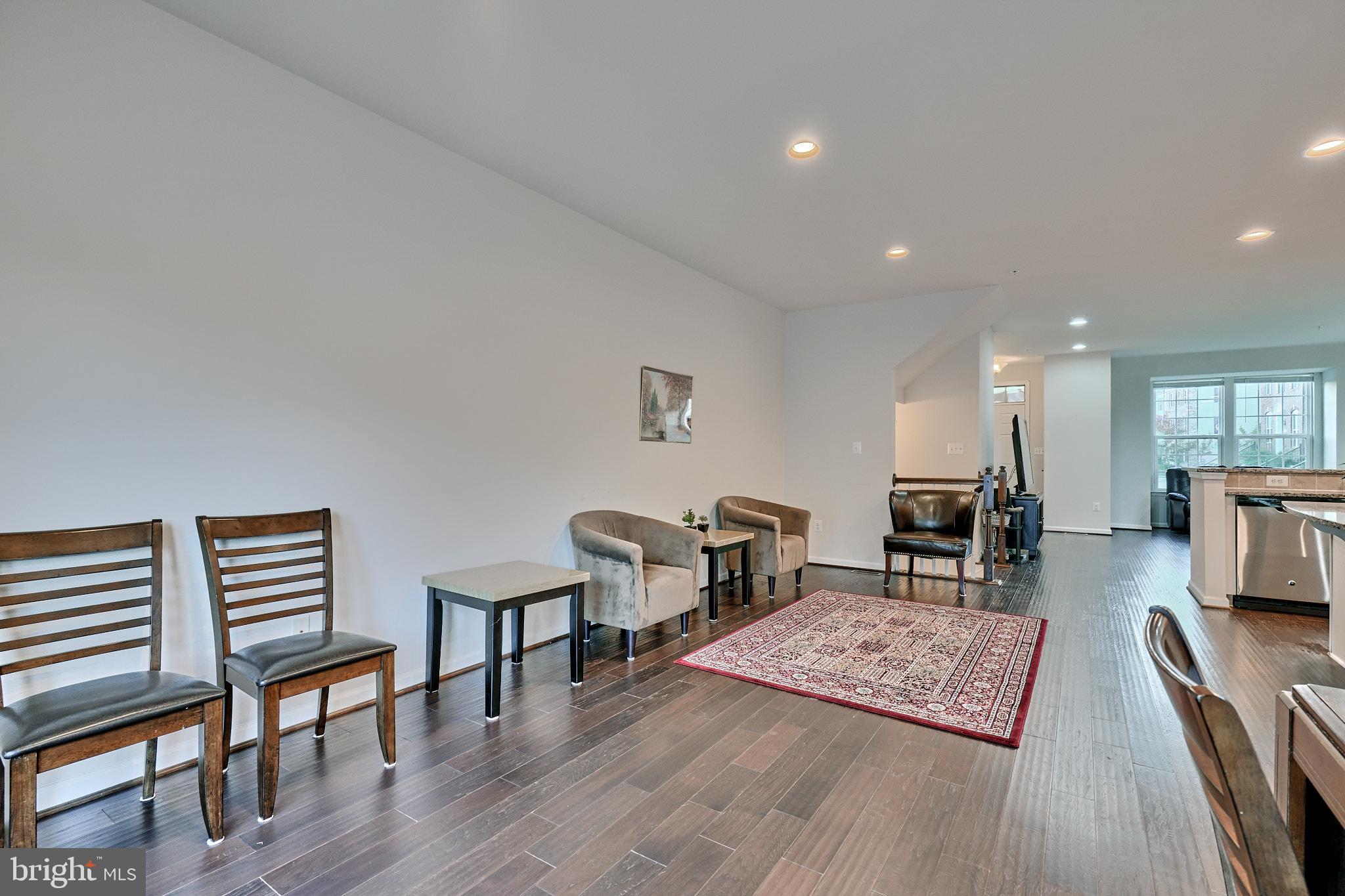 BALLARD GREEN - Residential