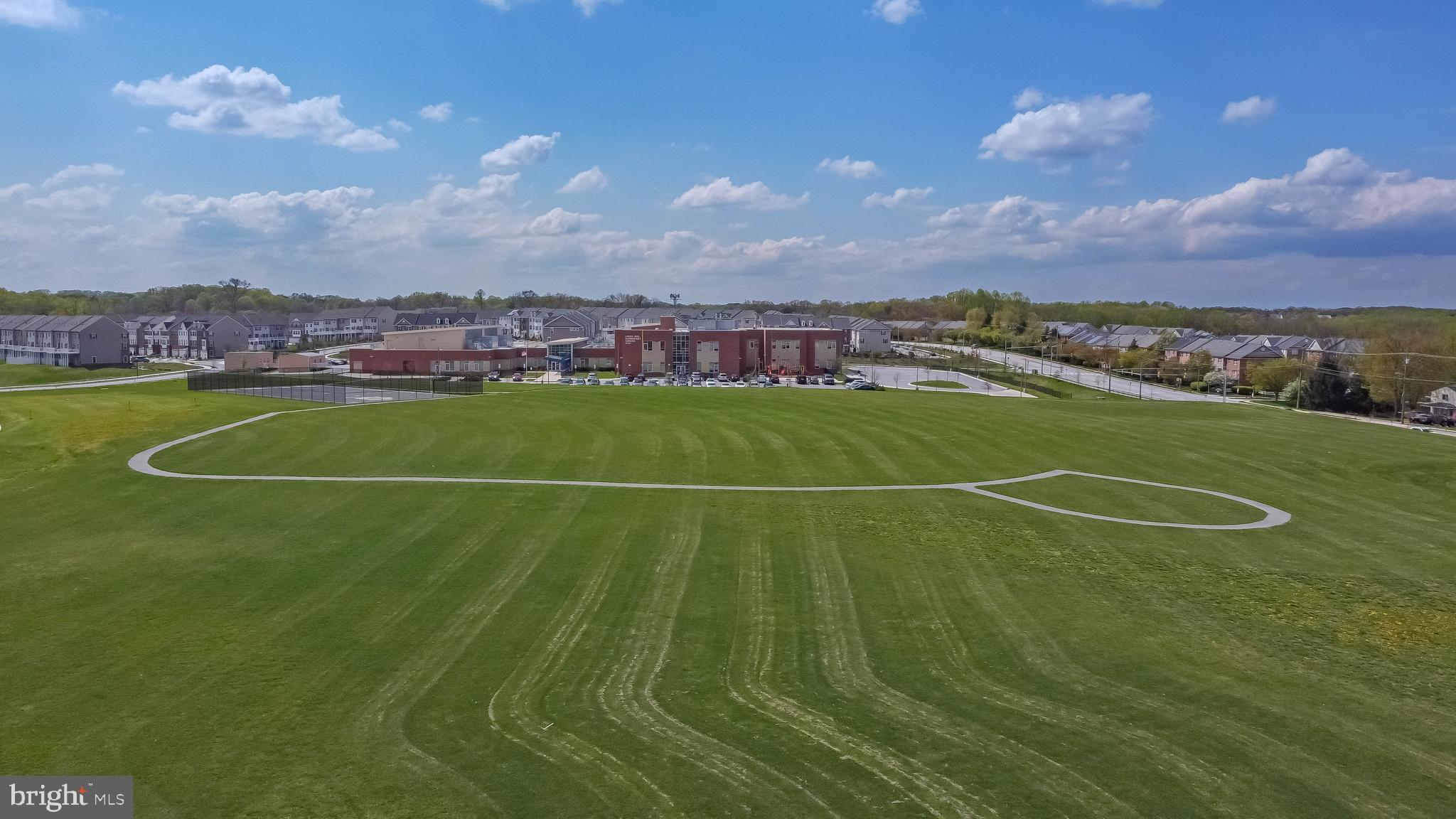 BALLARD GREEN - Residential