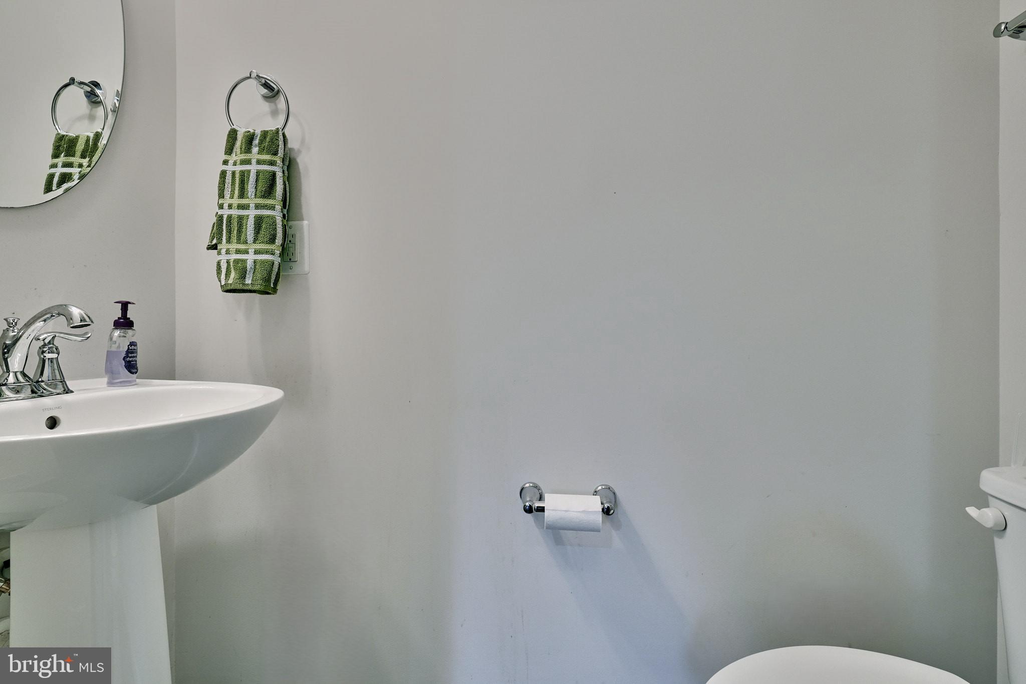 BALLARD GREEN - Residential