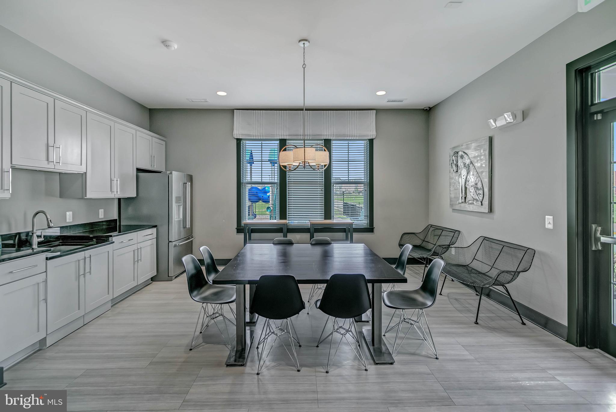 BALLARD GREEN - Residential