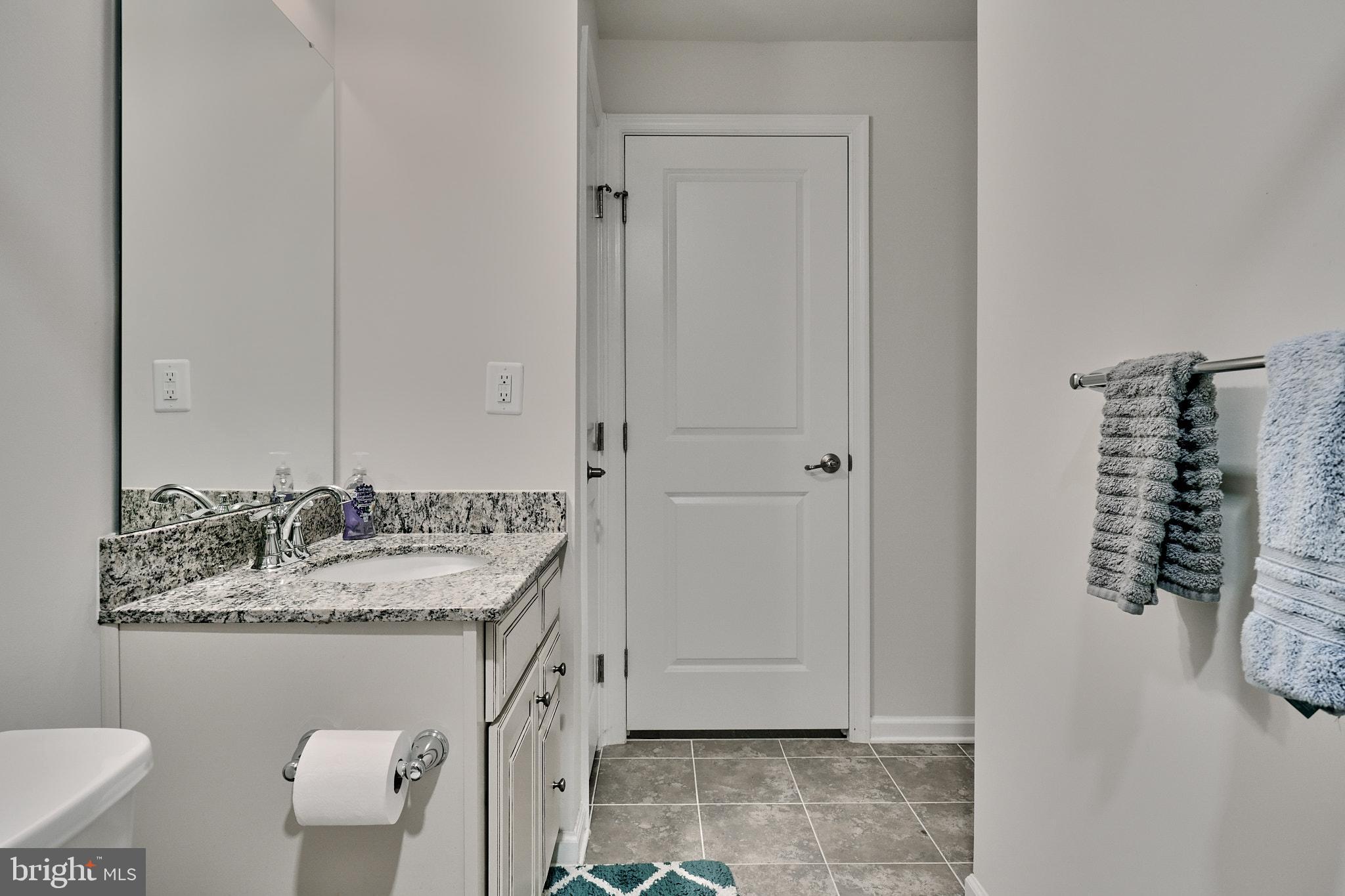 BALLARD GREEN - Residential