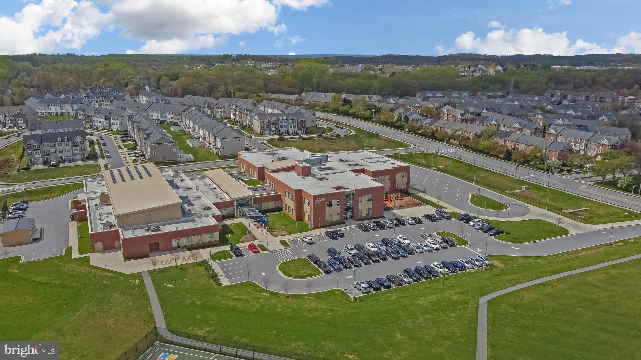 BALLARD GREEN - Residential