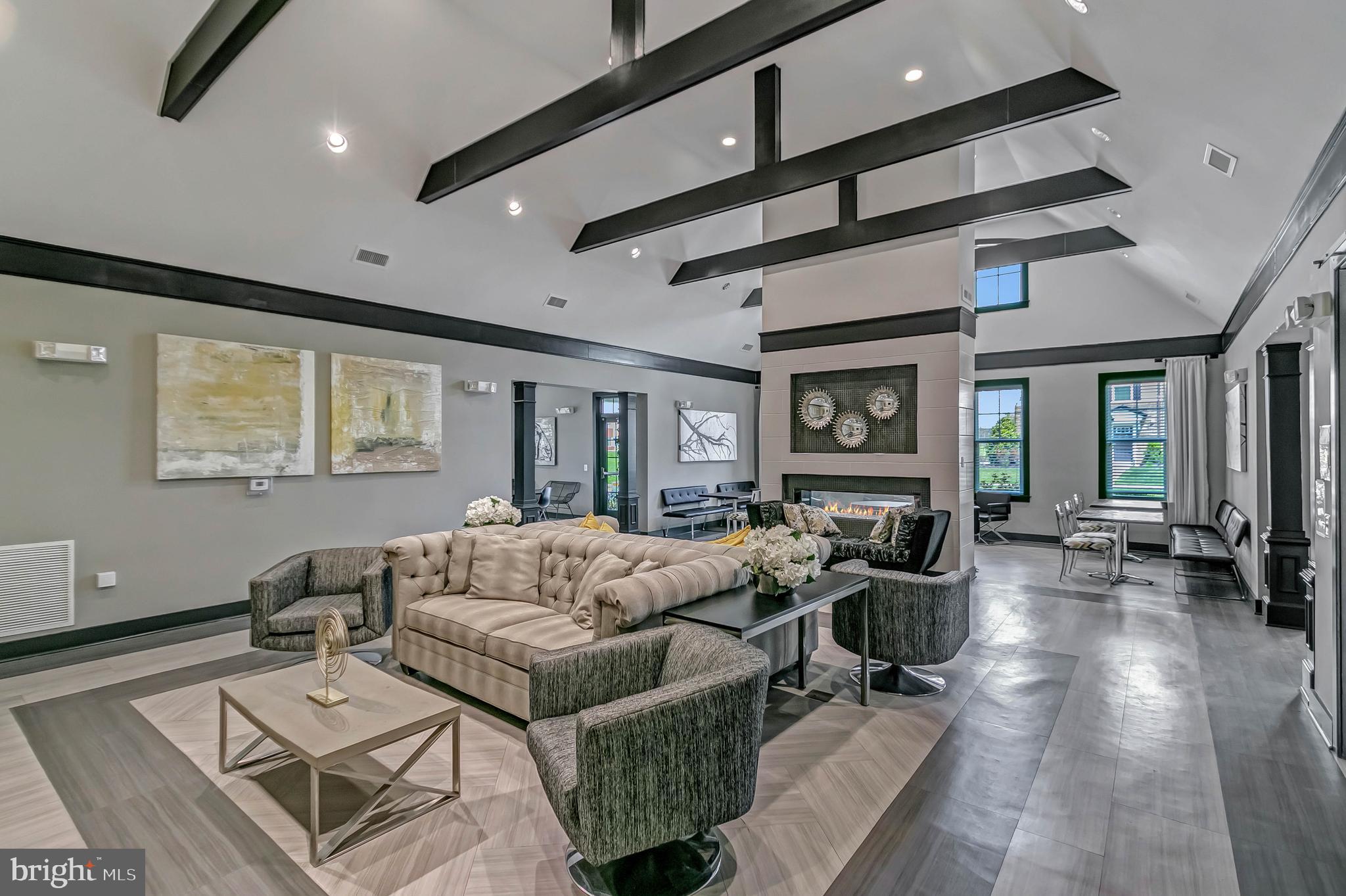 BALLARD GREEN - Residential