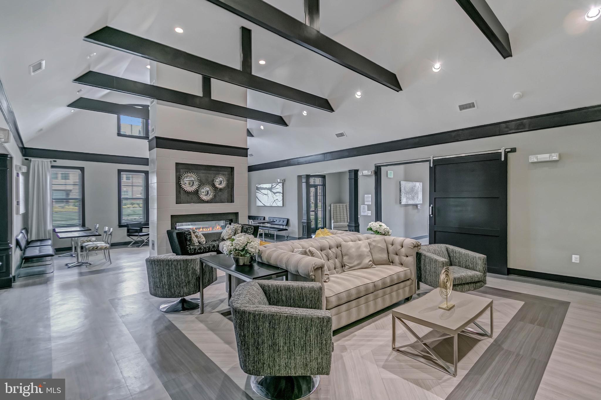 BALLARD GREEN - Residential