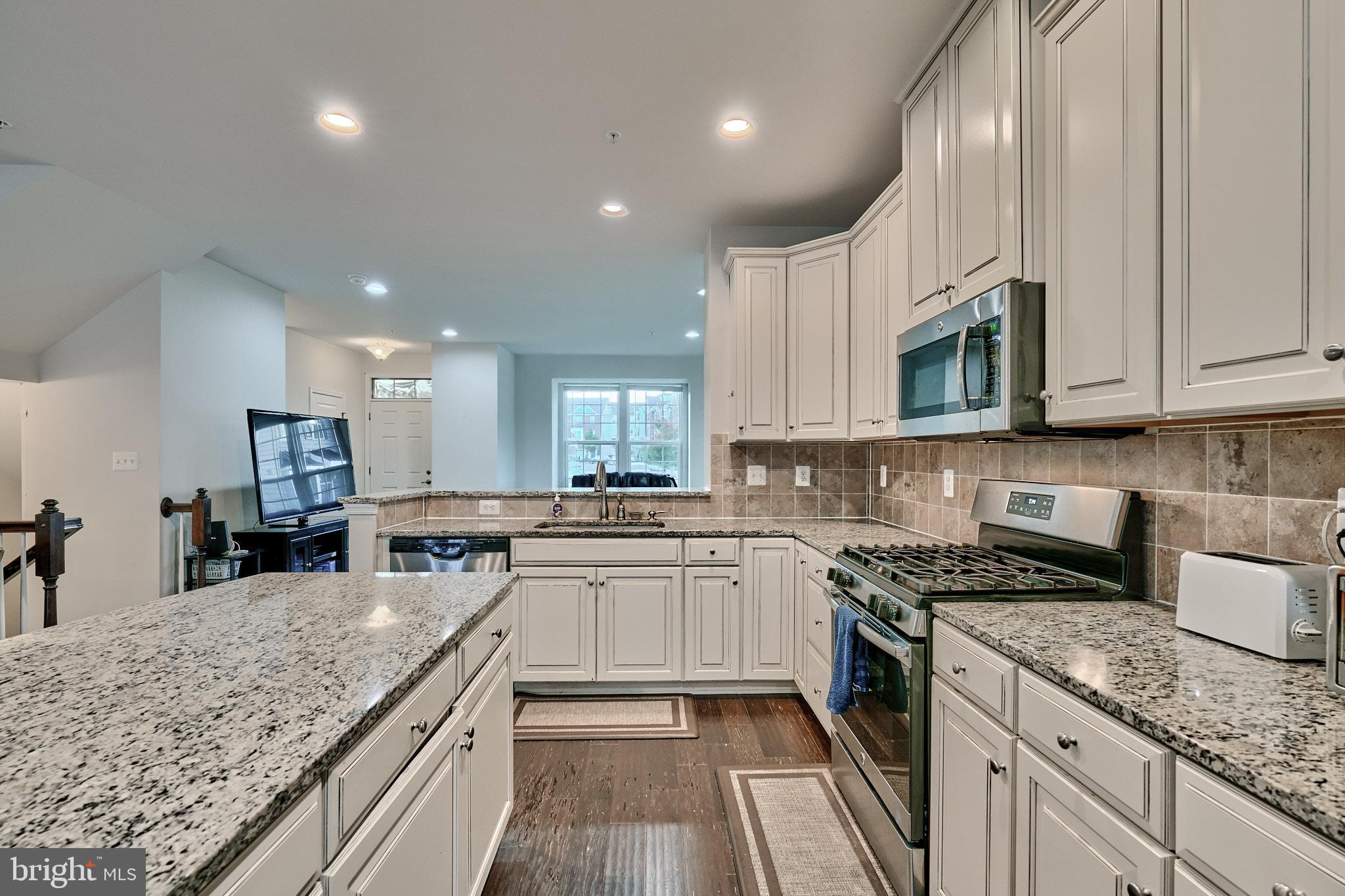 BALLARD GREEN - Residential