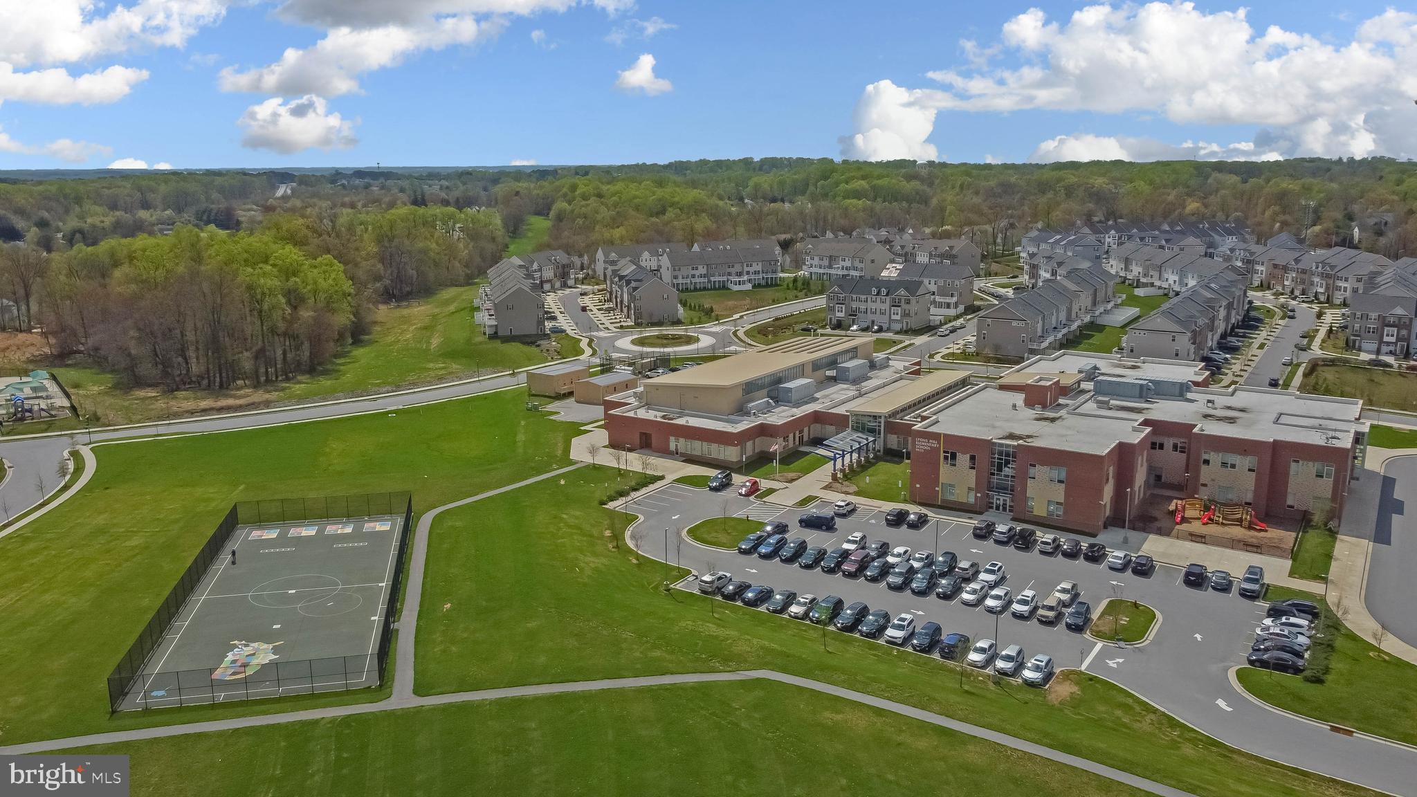 BALLARD GREEN - Residential