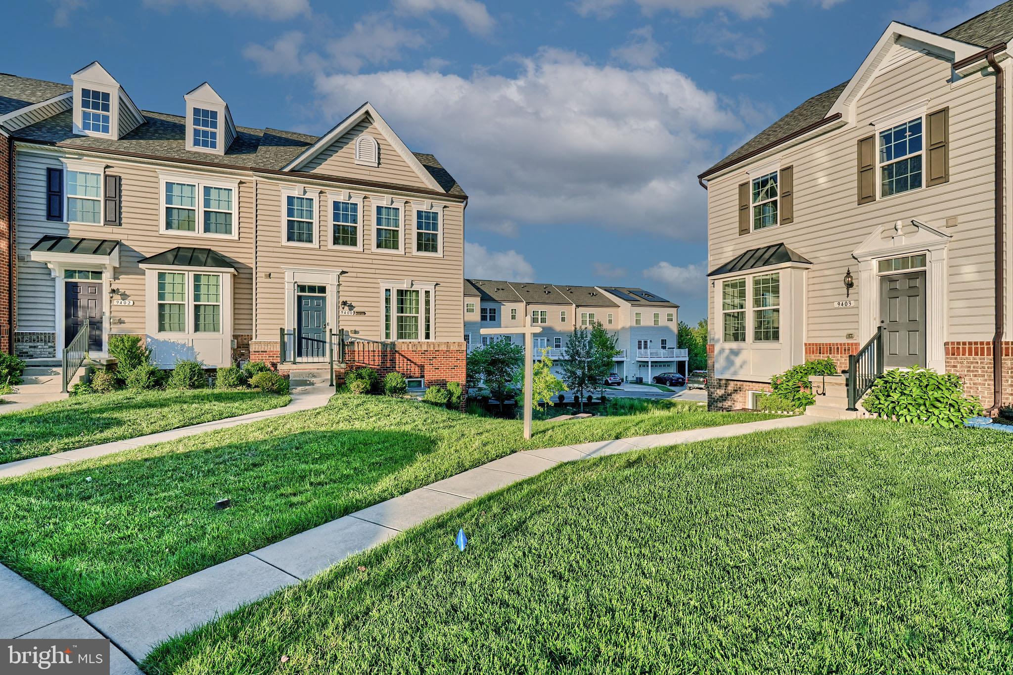 BALLARD GREEN - Residential