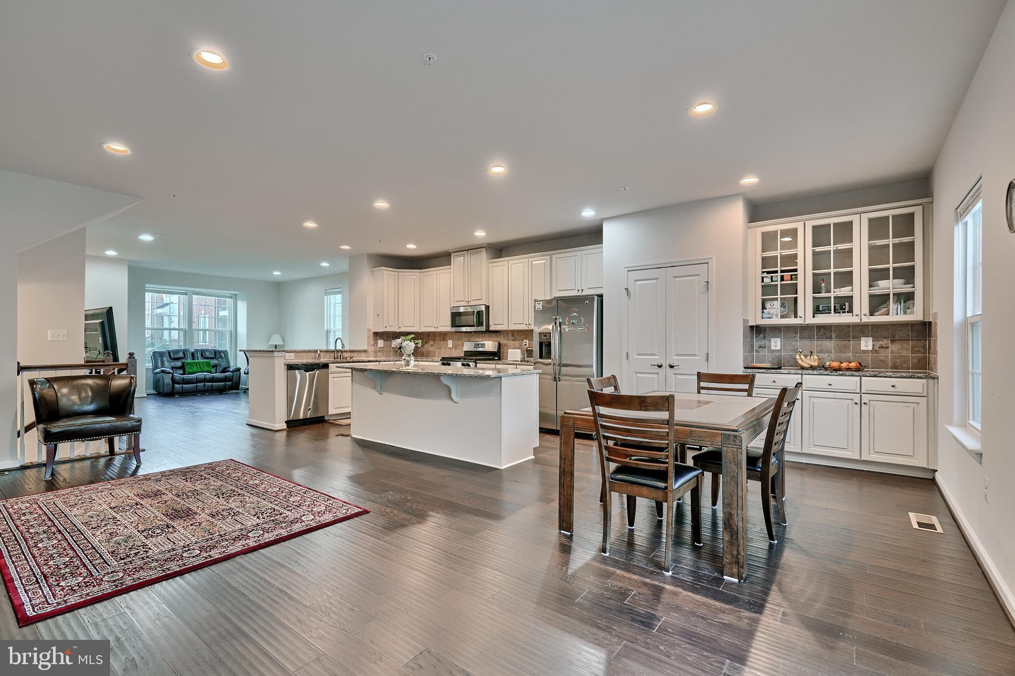 BALLARD GREEN - Residential