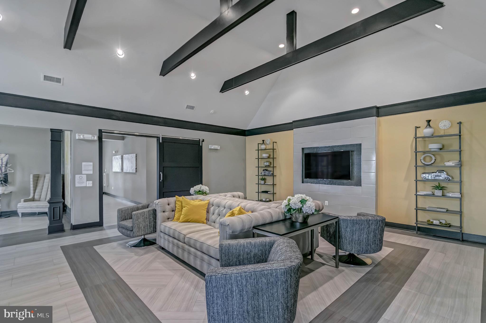 BALLARD GREEN - Residential