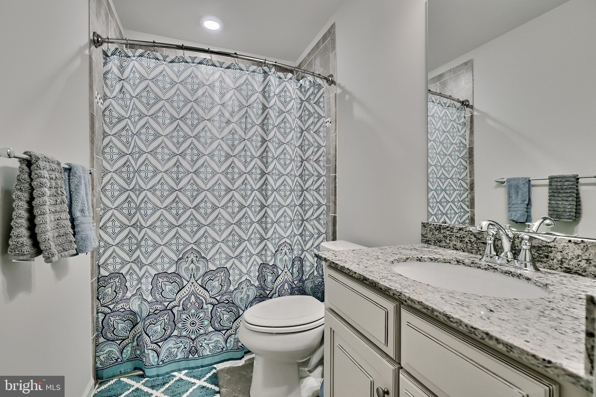 BALLARD GREEN - Residential