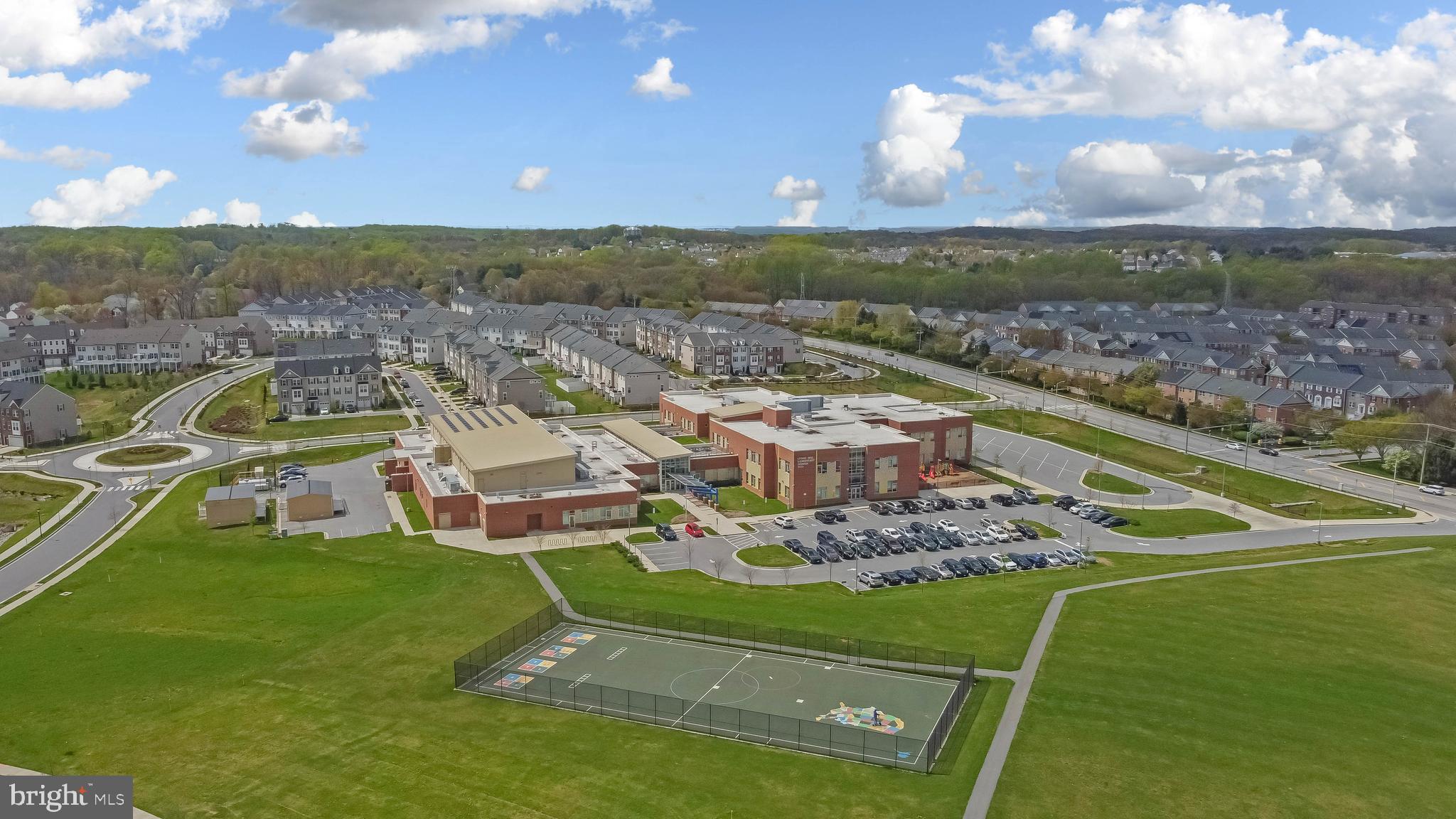 BALLARD GREEN - Residential