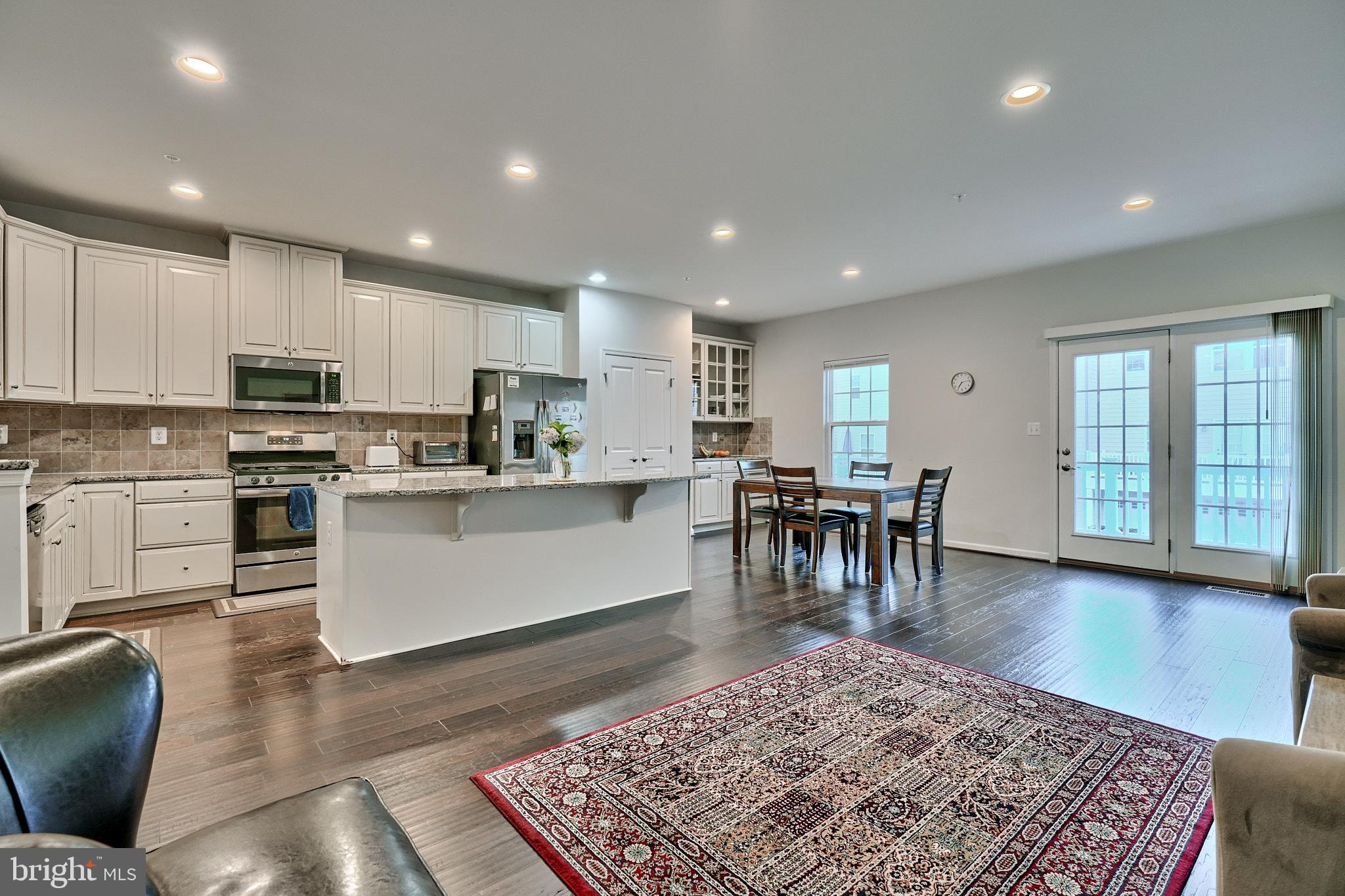 BALLARD GREEN - Residential