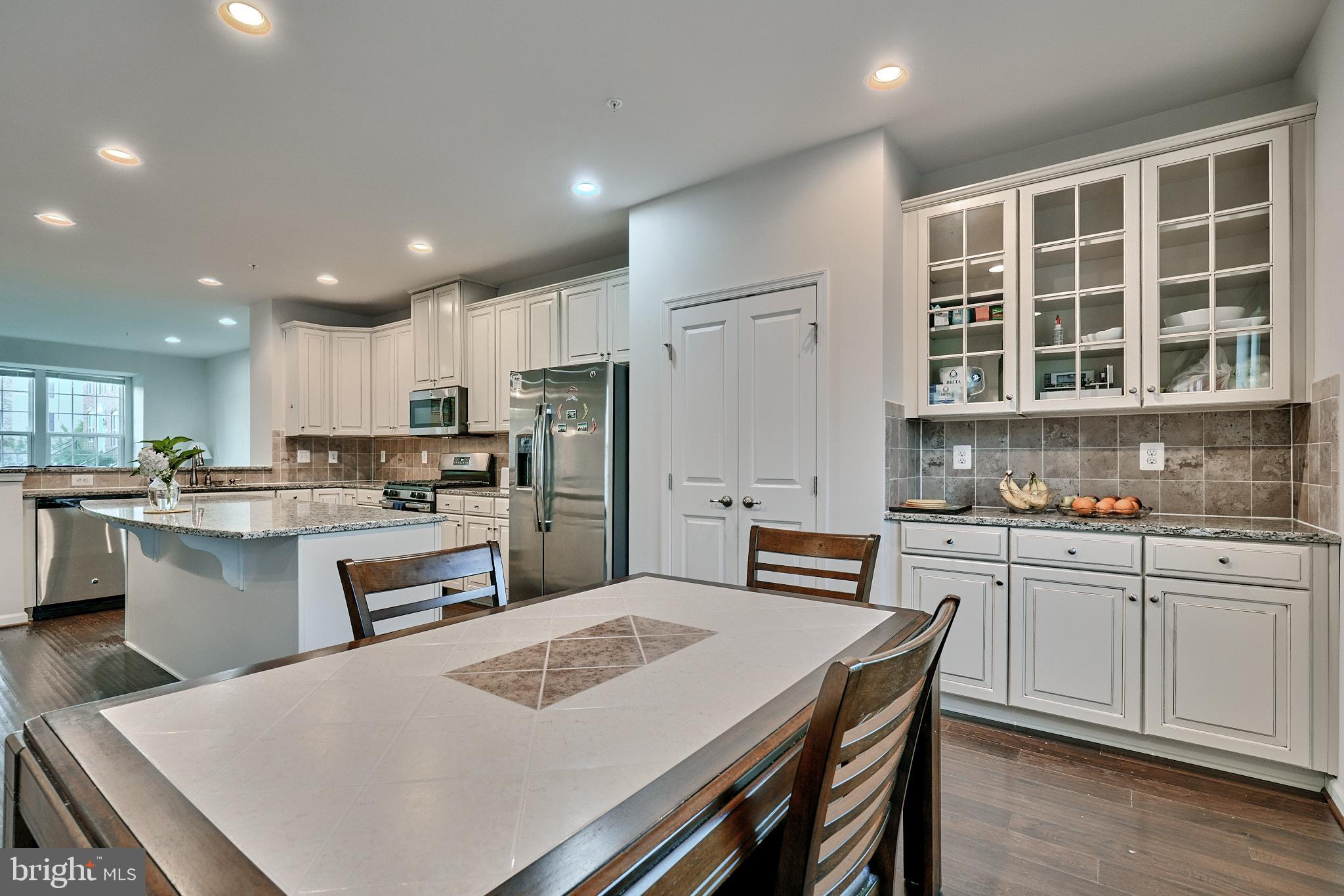 BALLARD GREEN - Residential